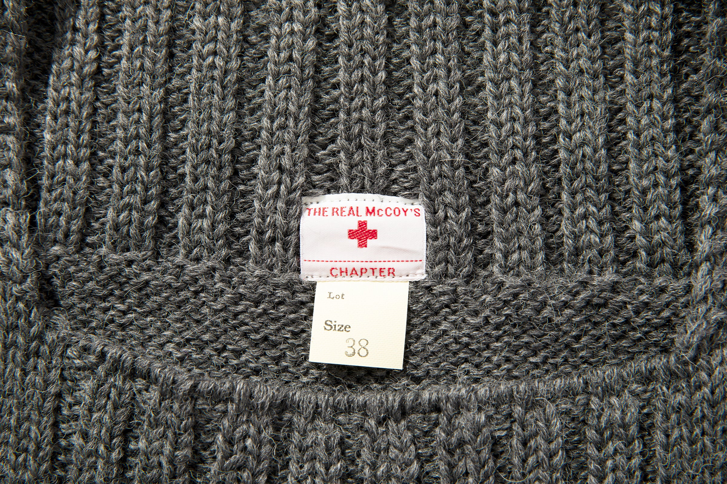 SWEATER, SLEEVELESS - Image 5