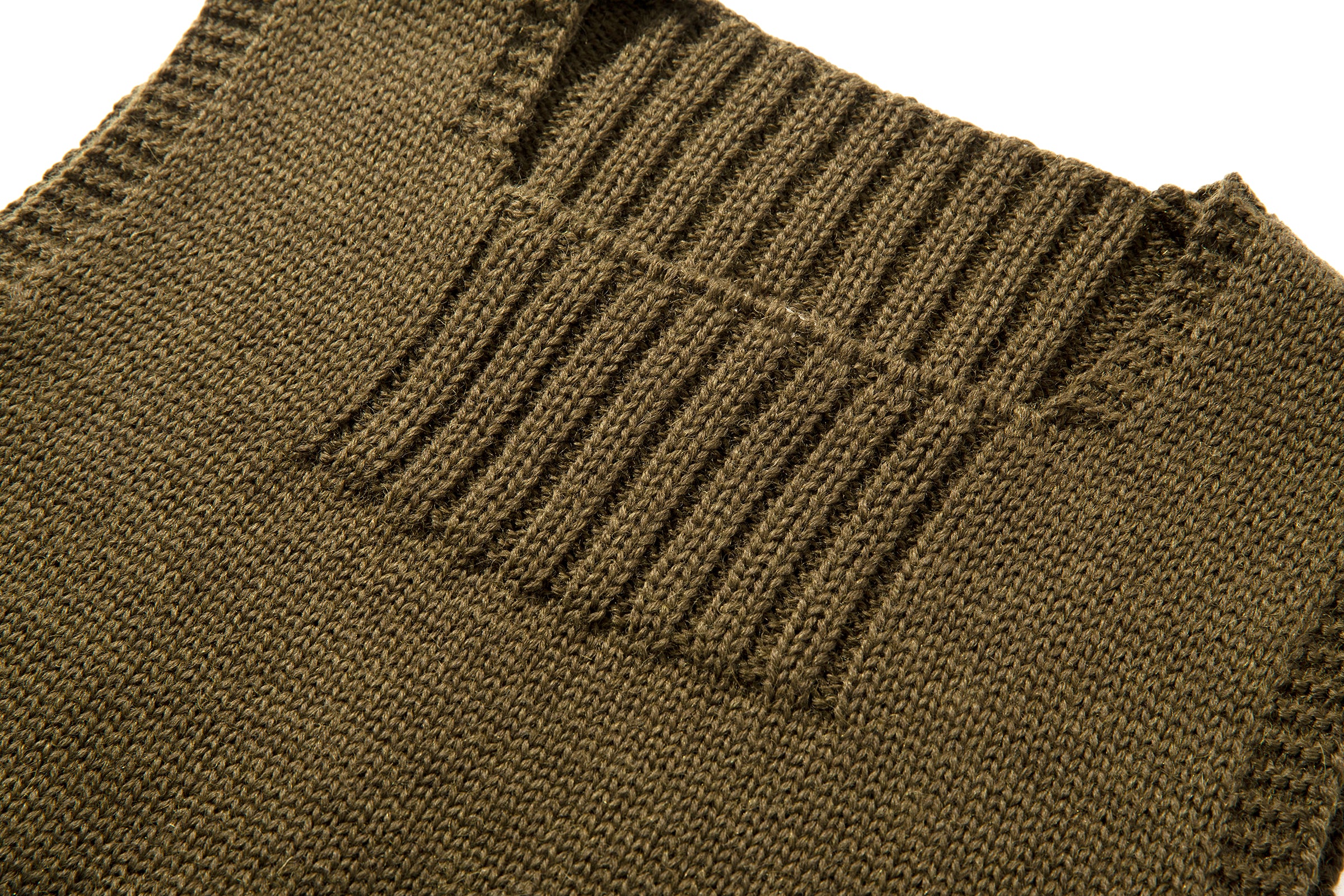SWEATER, SLEEVELESS - Image 4