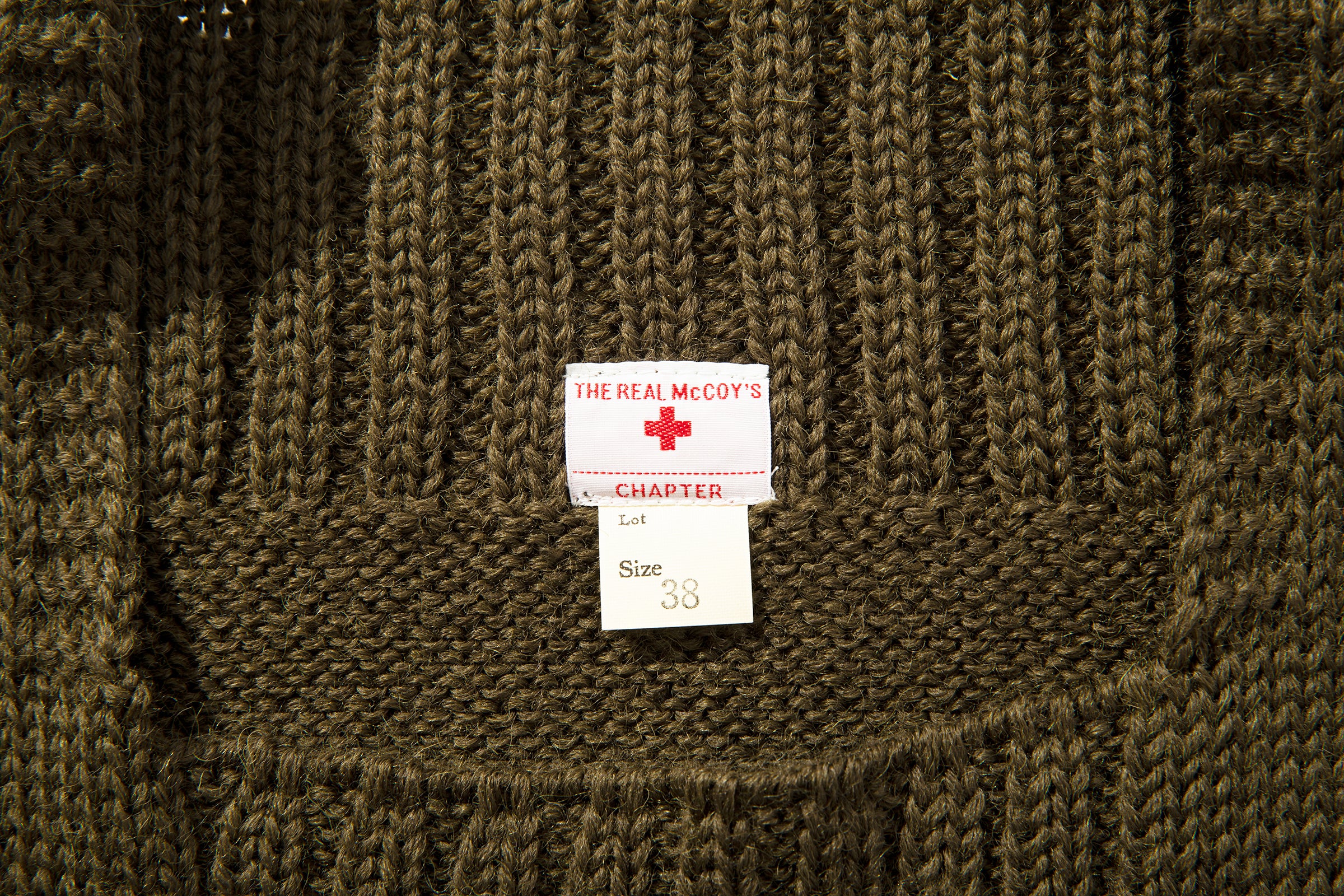 SWEATER, SLEEVELESS - Image 5