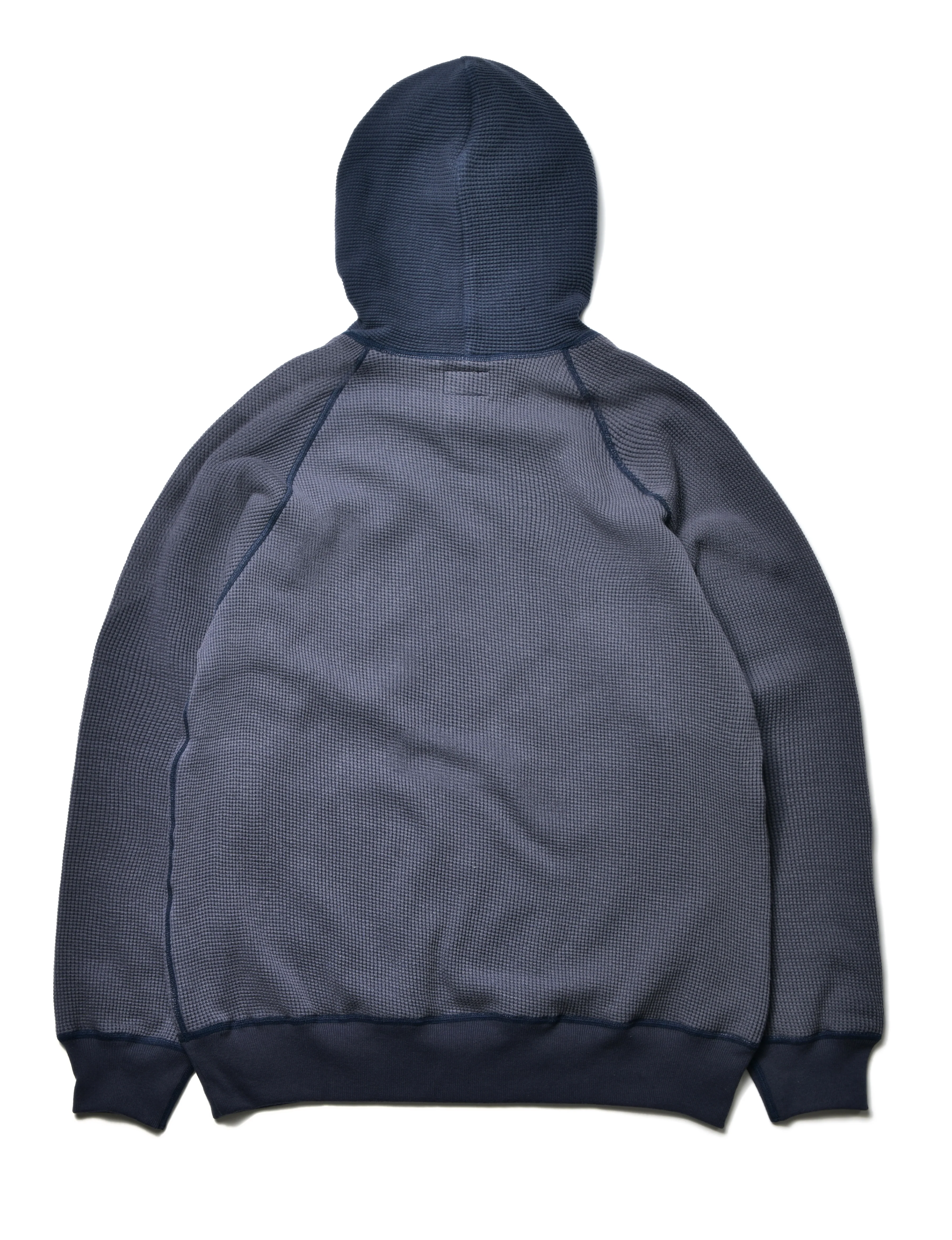THERMAL SWEATSHIRT (TWO-TONE) - Image 3