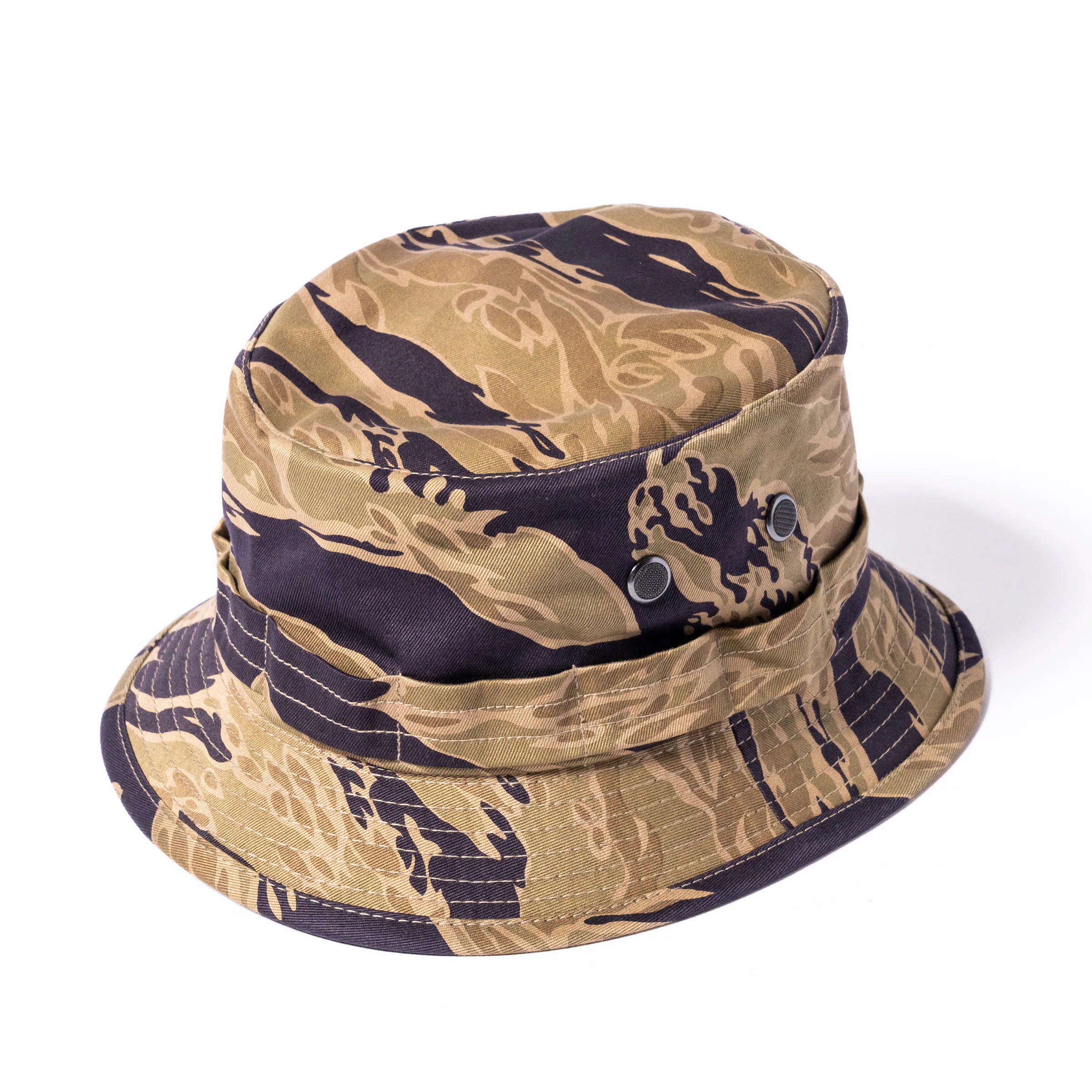 TIGER BOONIE HAT / ADVISOR - Image 2