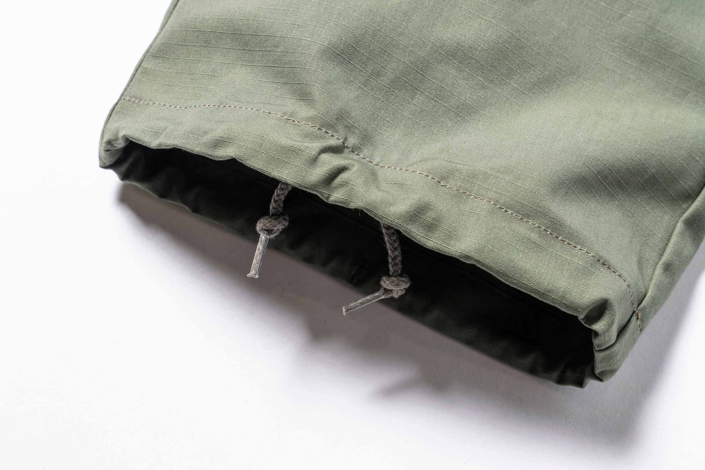 TROUSERS, MAN’S, COTTON RIP-STOP POPLIN - Image 10
