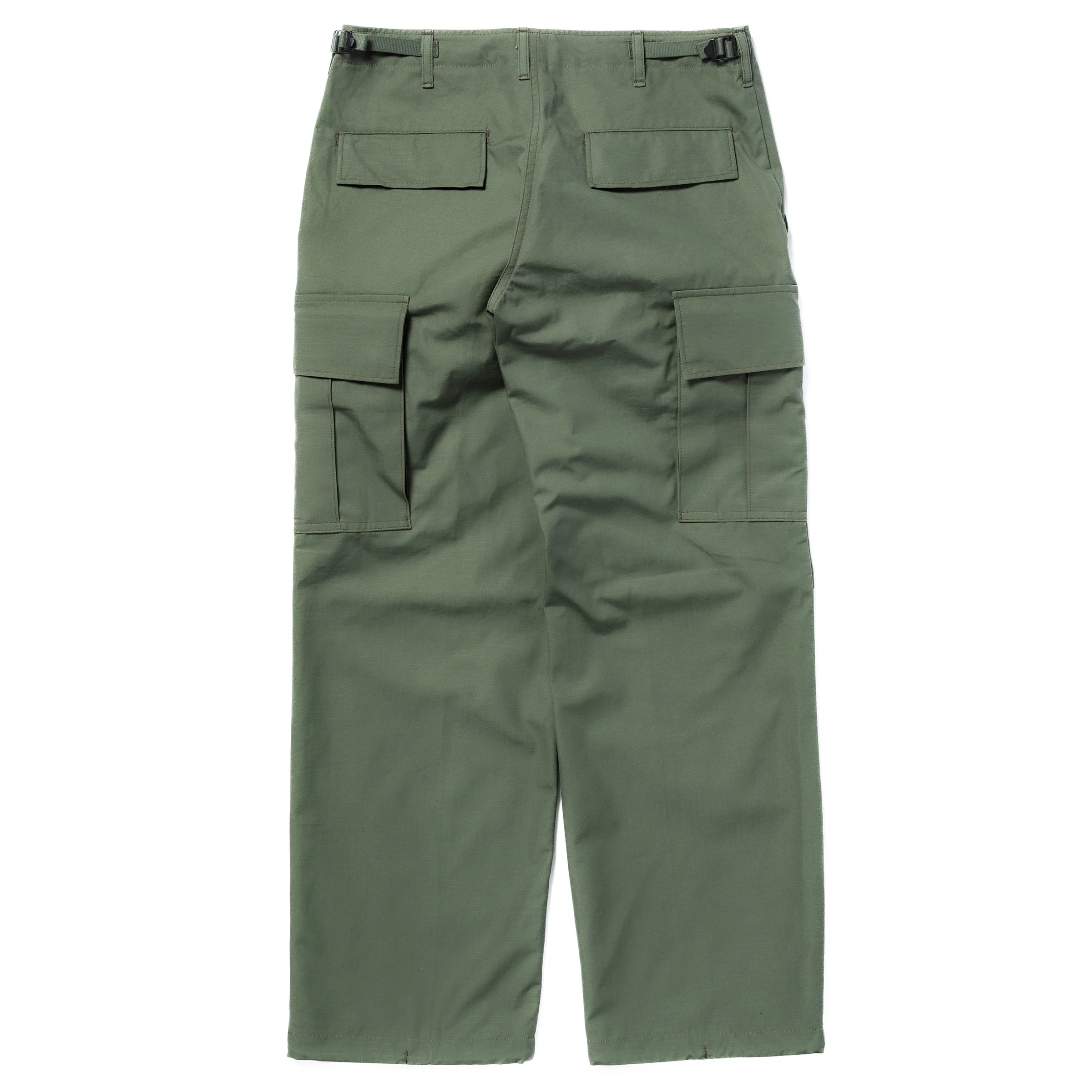 TROUSERS, MAN’S, COTTON RIP-STOP POPLIN - Image 3