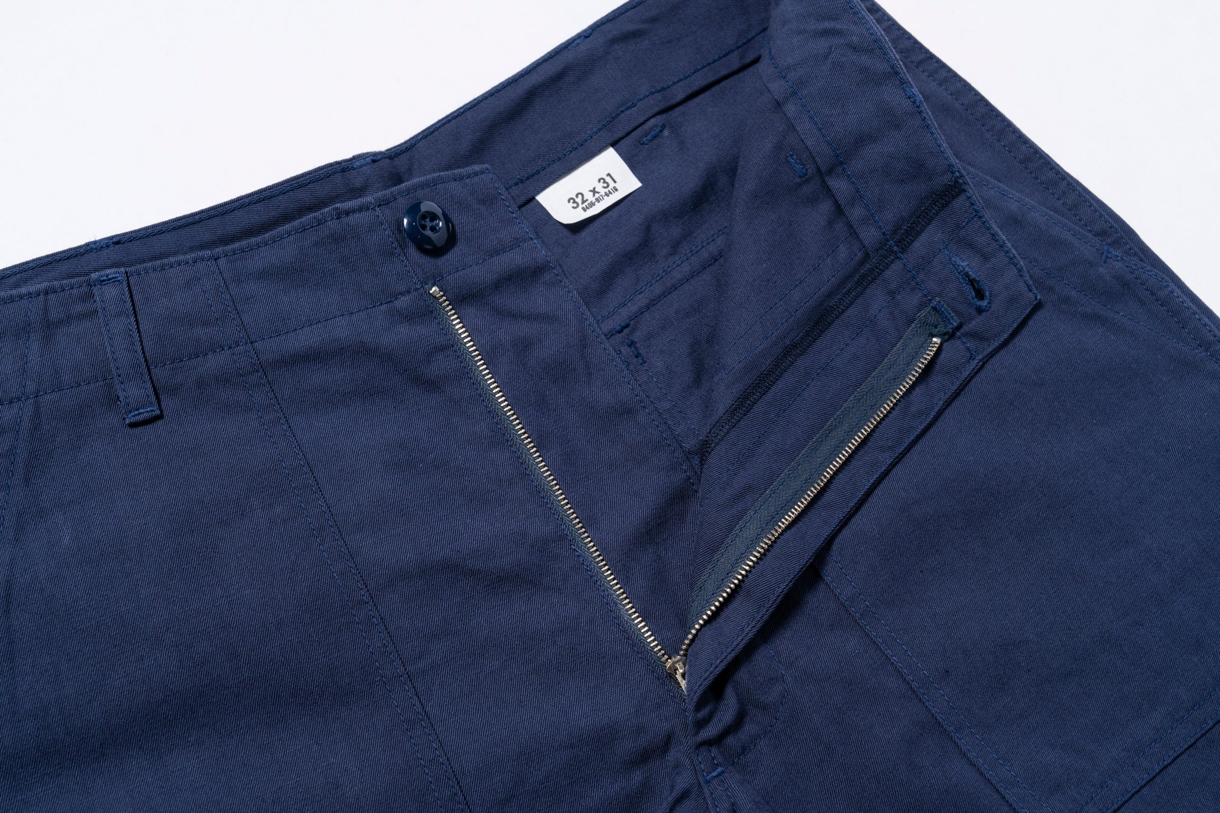 TROUSERS, MAN’S, MISSILE COMBAT CREW - Image 6