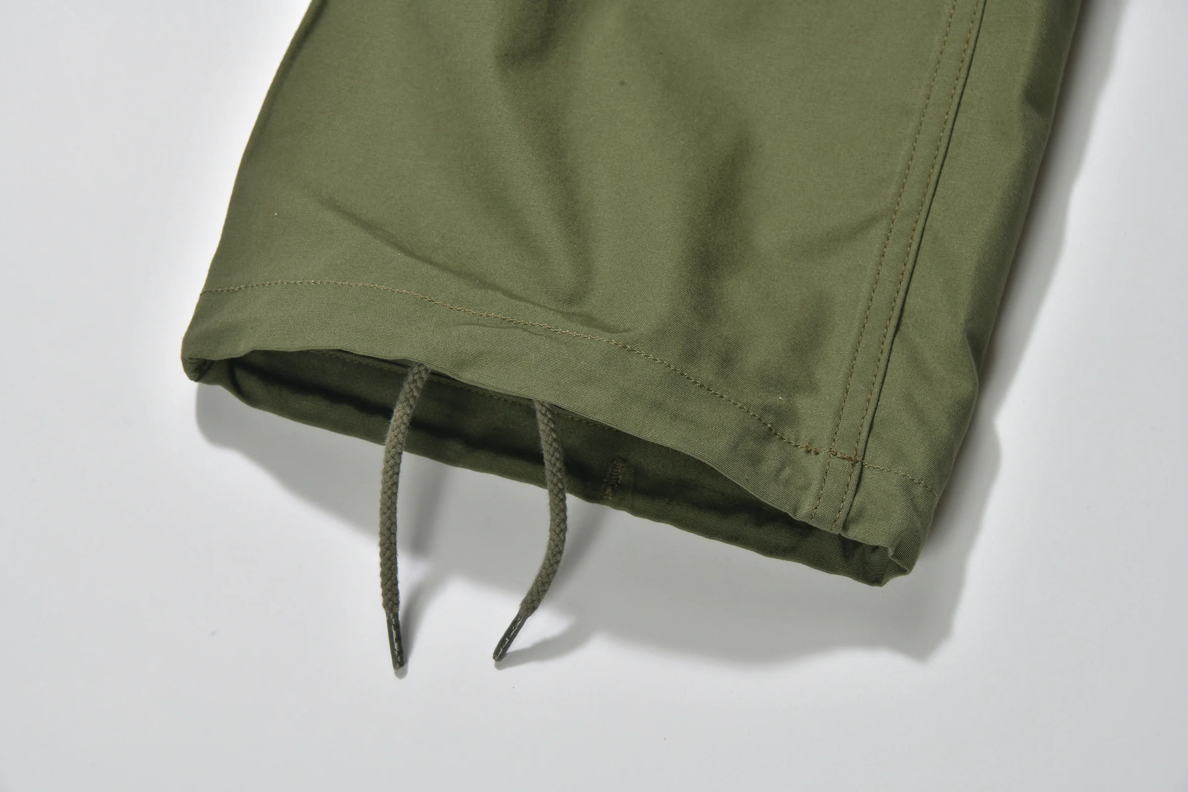 TROUSERS, MAN'S, COMBAT, TROPICAL (MODEL 220) - Image 10