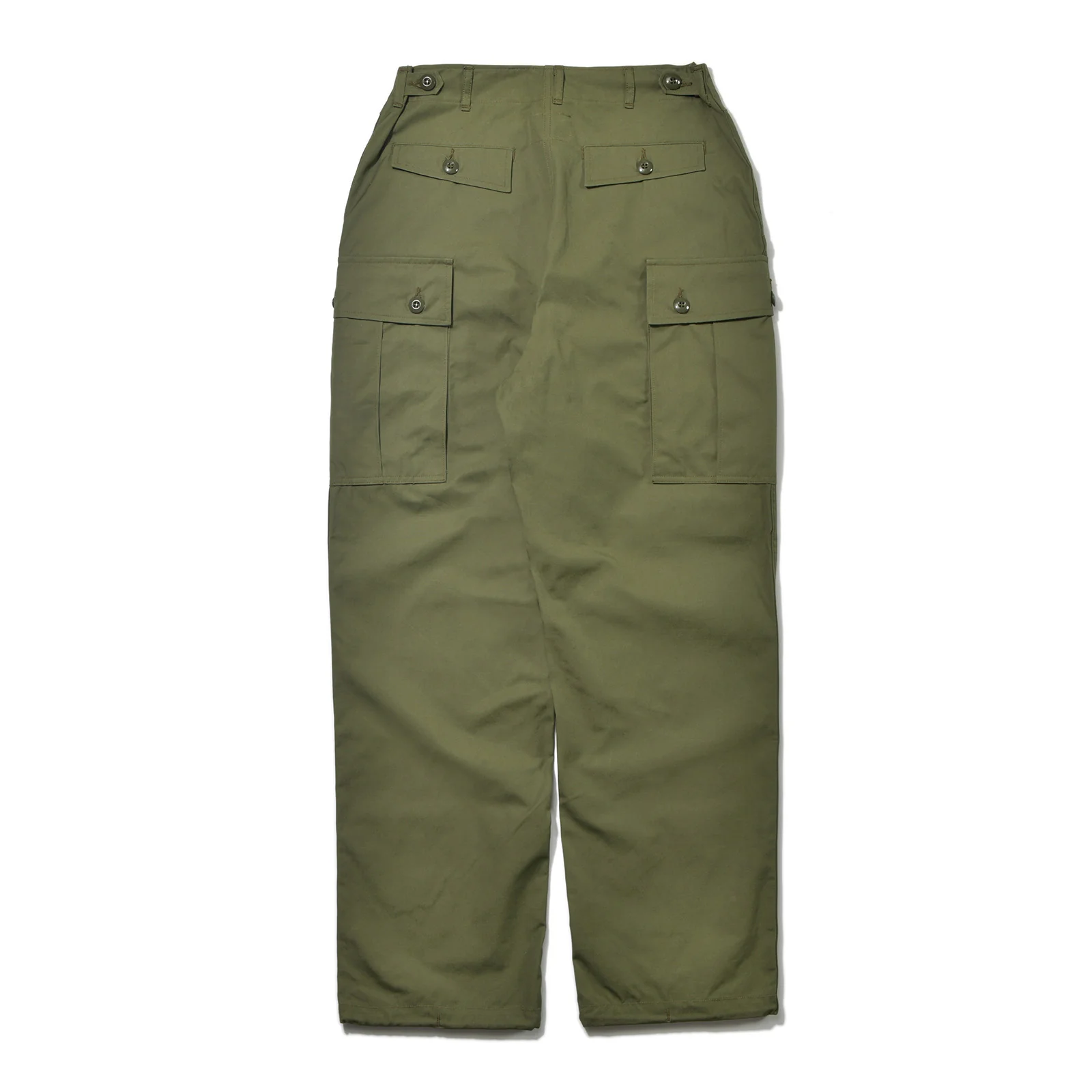 TROUSERS, MAN'S, COMBAT, TROPICAL (MODEL 220) - Image 3