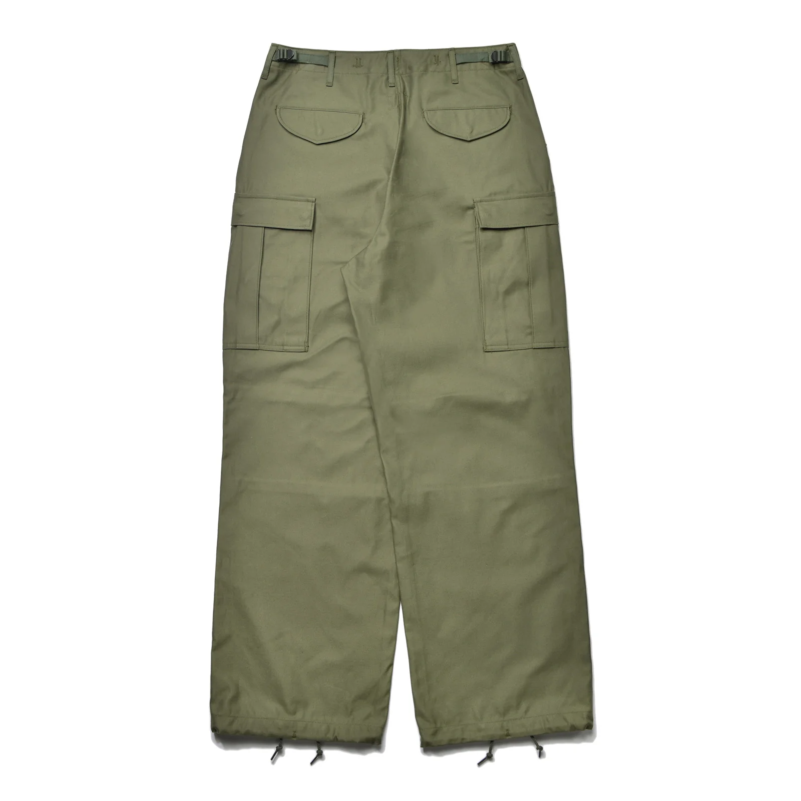 TROUSERS, MEN'S, FIELD, M-65 - Image 3