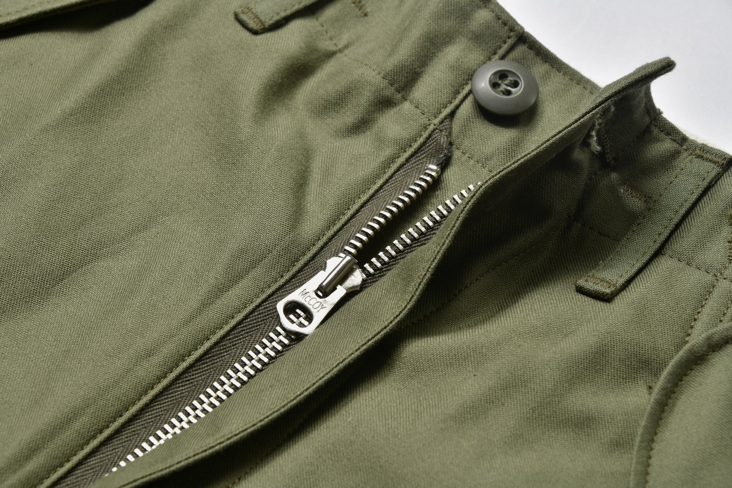TROUSERS, MEN'S, FIELD, M-65 - Image 6