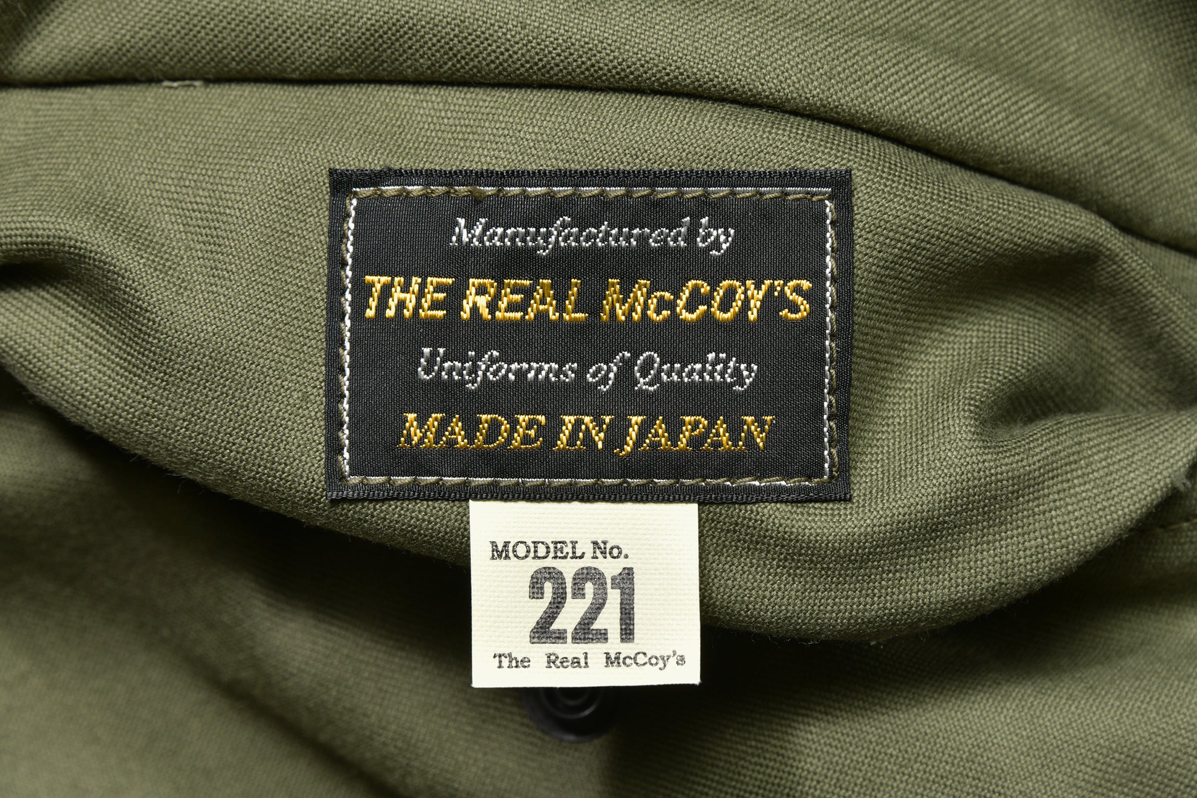 TROUSERS, MEN'S, FIELD, M-65 - Image 7