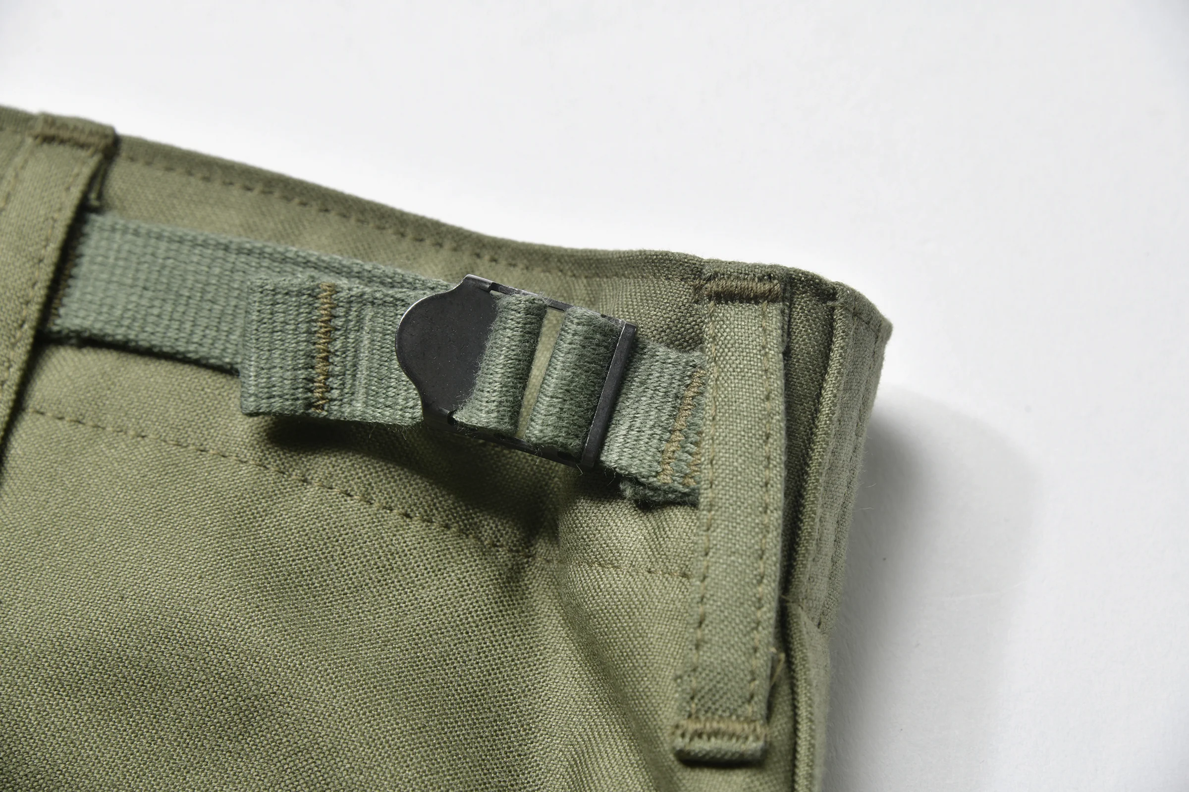 TROUSERS, MEN'S, FIELD, M-65 - Image 8