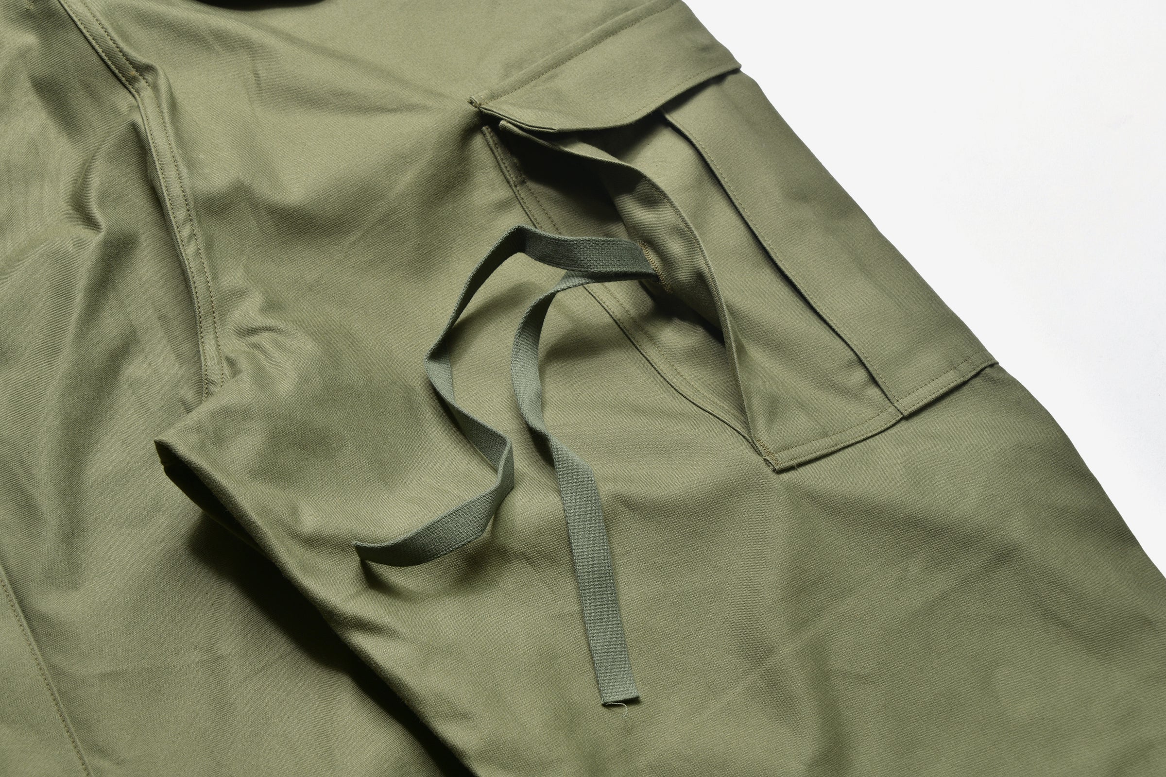TROUSERS, MEN'S, FIELD, M-65 - Image 9