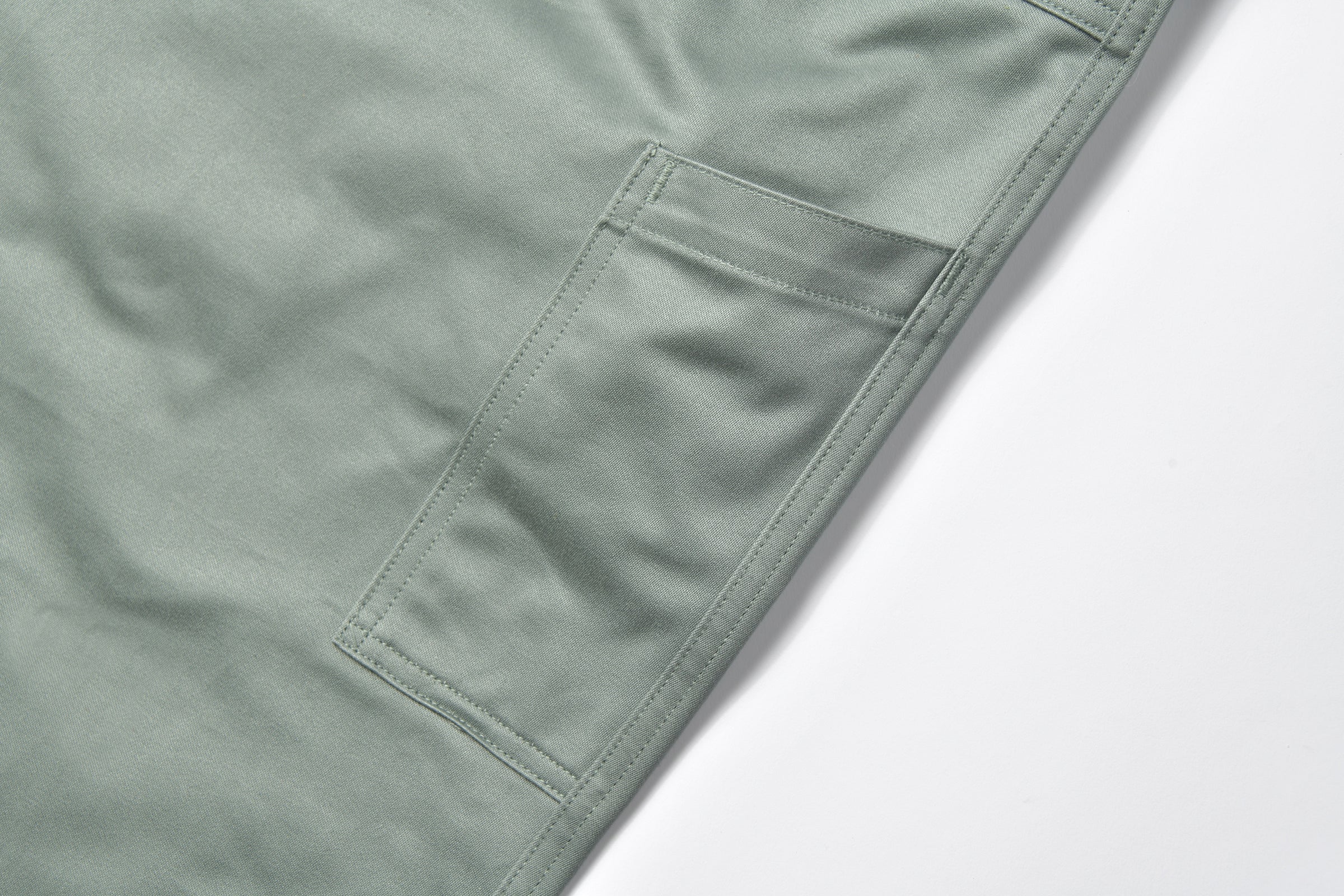 TROUSERS, UTILITY, COTTON / USAF SAGE GREEN - Image 7