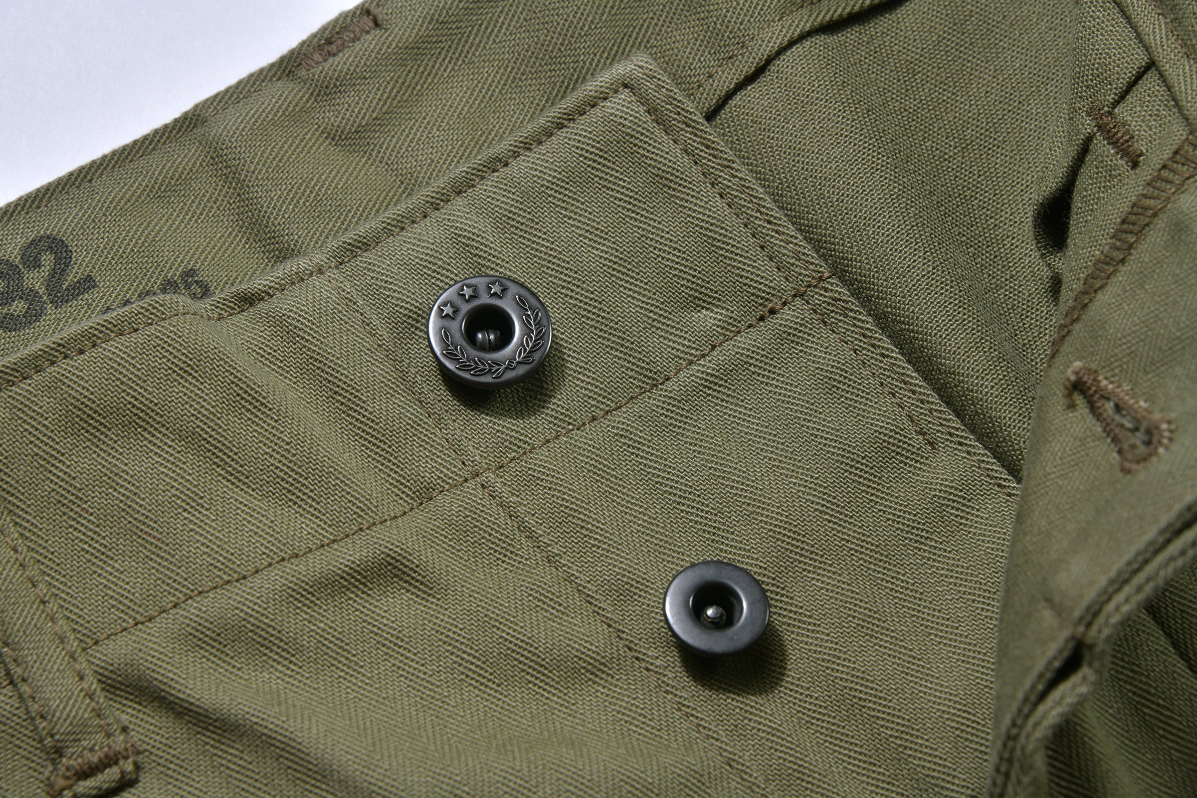 TROUSERS, UTILITY N-3 - Image 5