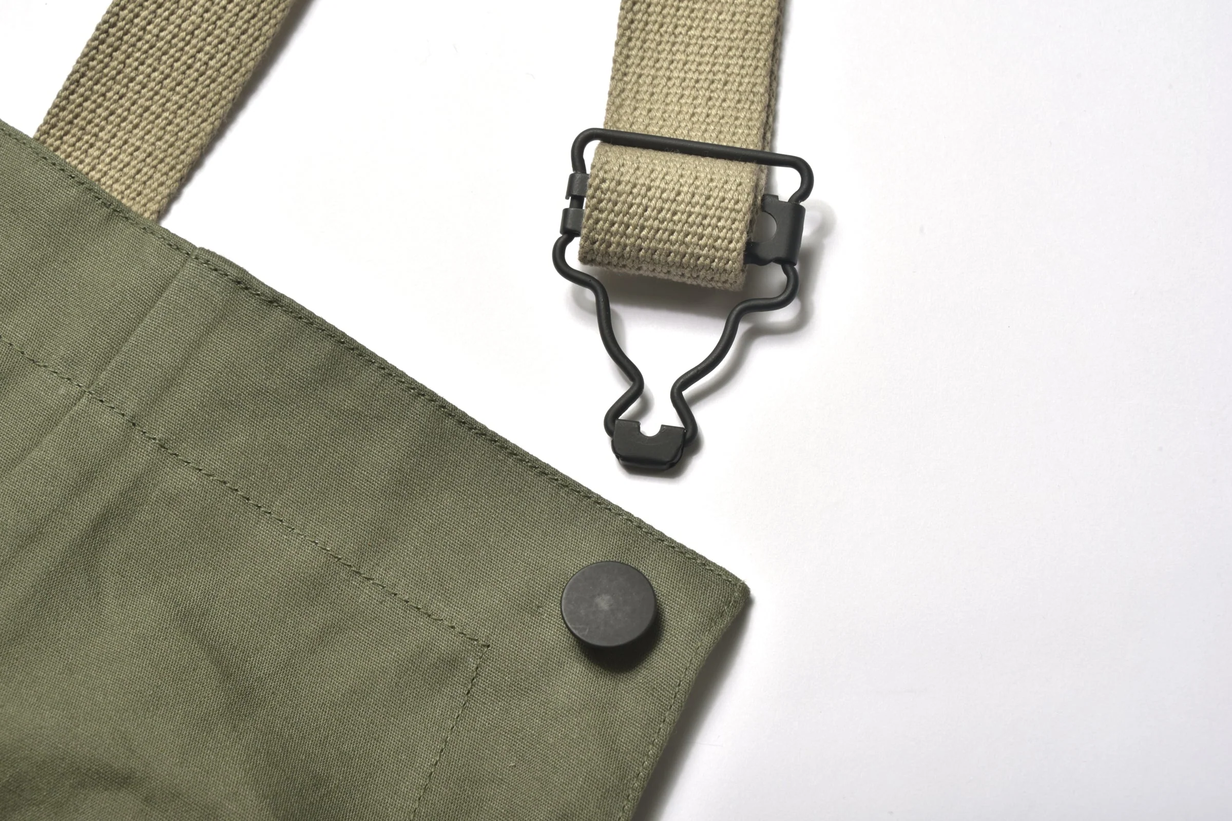 TROUSERS, WET WEATHER - Image 5