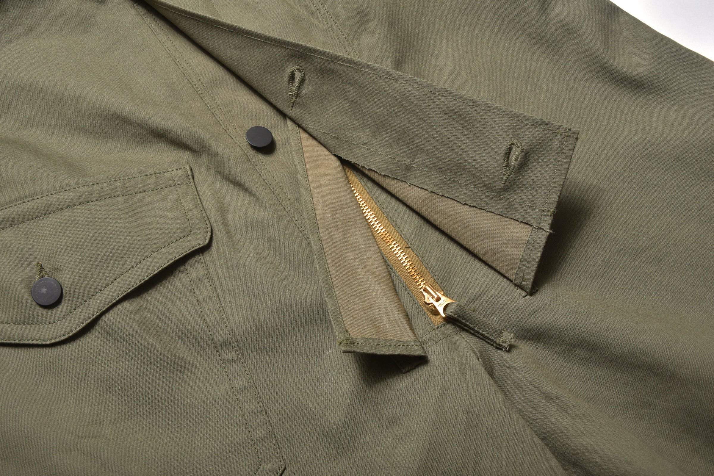 TROUSERS, WET WEATHER - Image 6