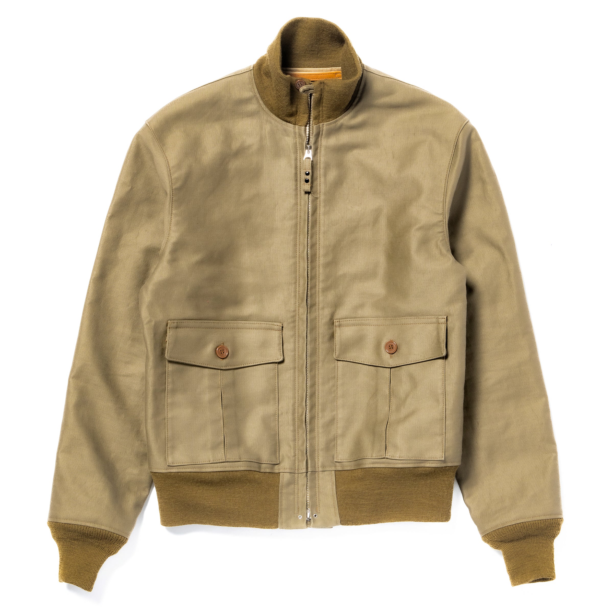 TYPE 37J1B REAL McCOY MFG.CO.