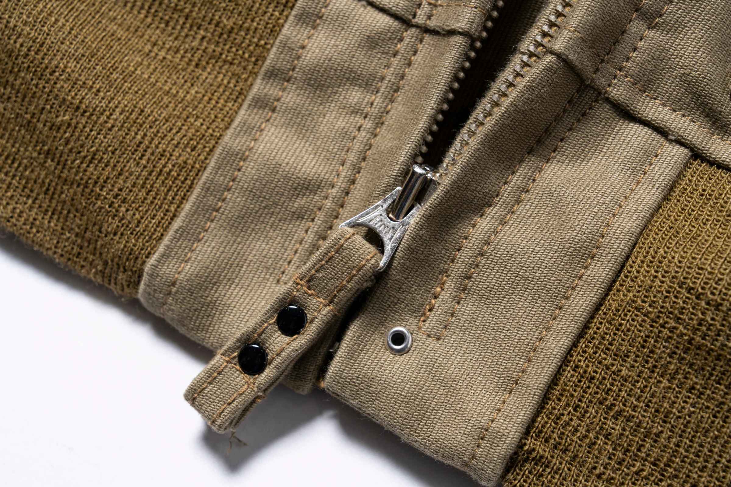 TYPE 37J1B REAL McCOY MFG.CO. - Image 5