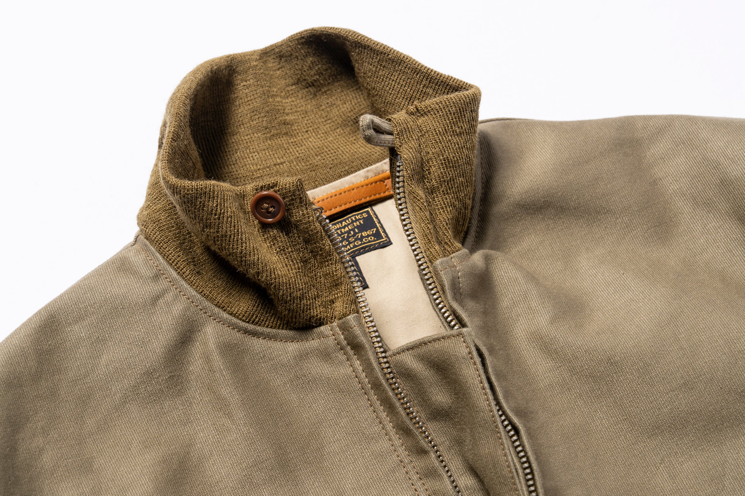 TYPE 37J1B REAL McCOY MFG.CO. - Image 6
