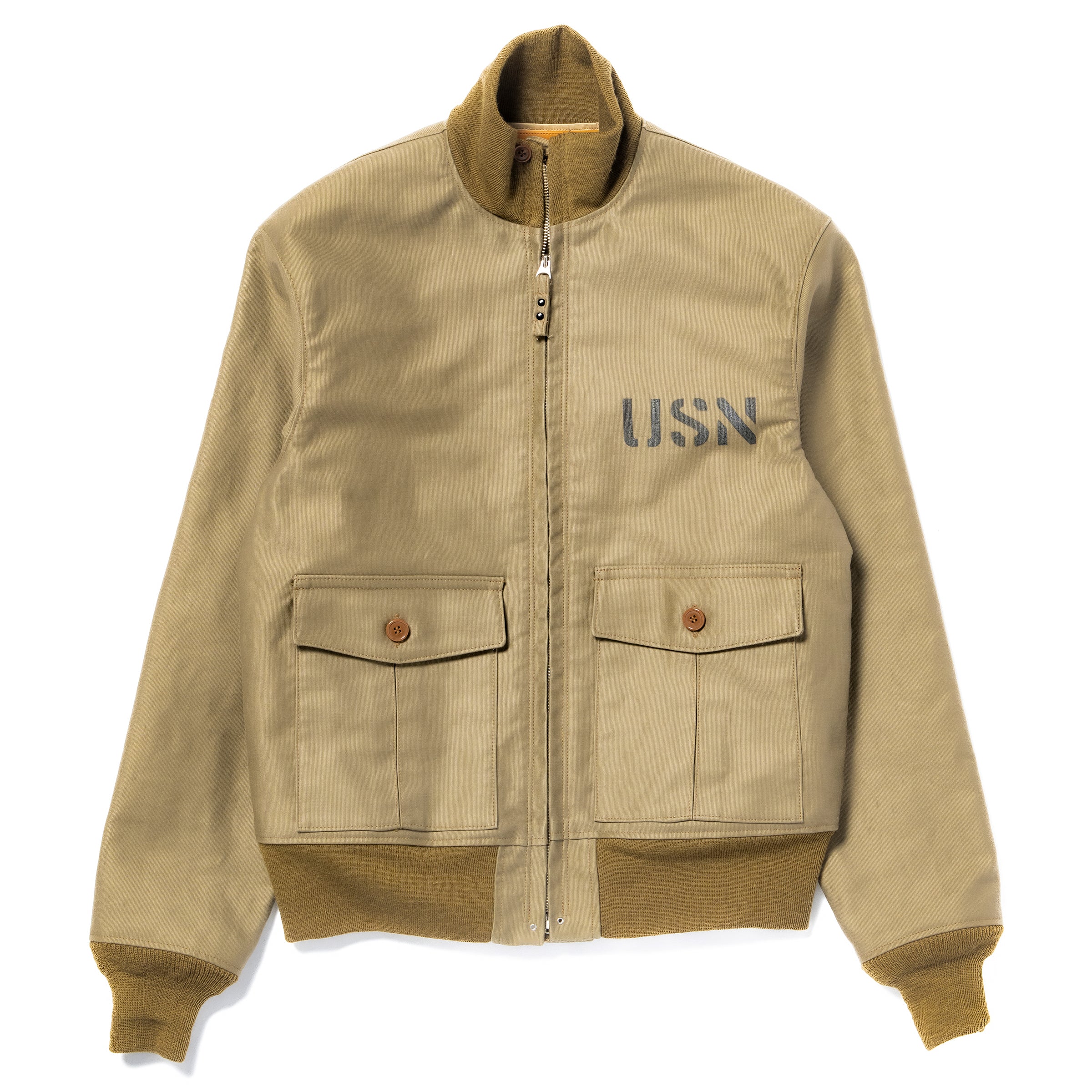 TYPE 37J1B / USN