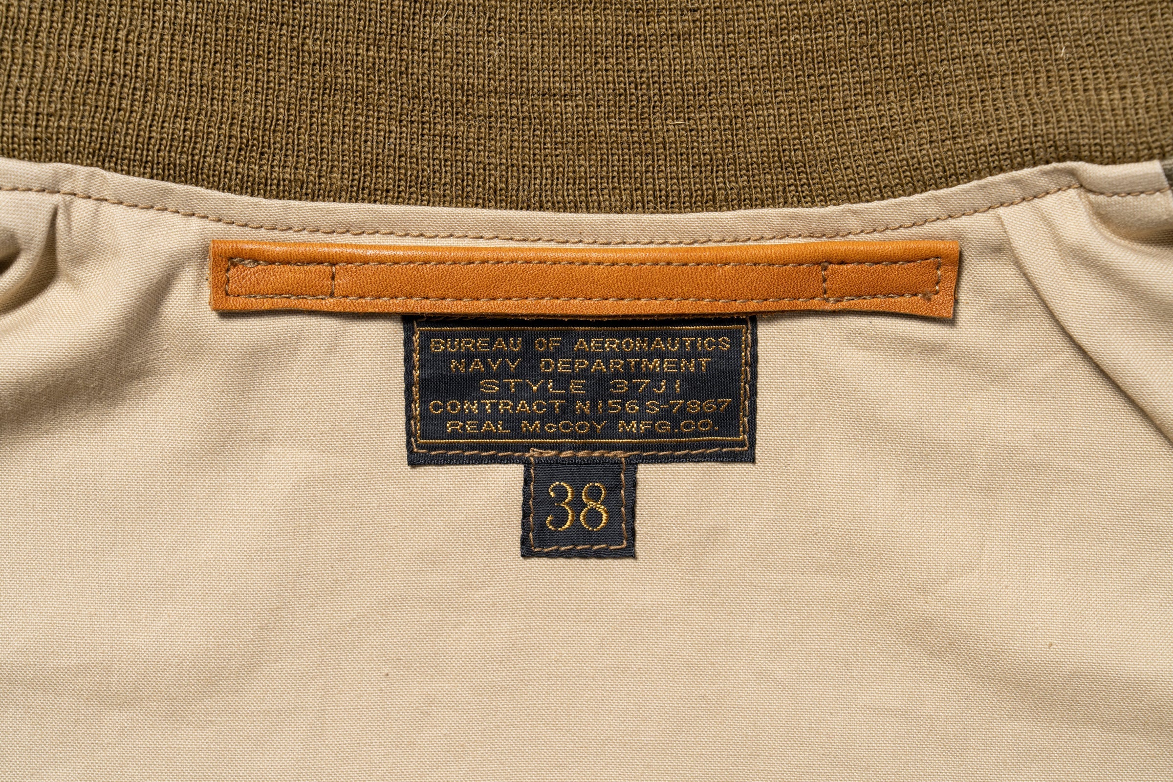 TYPE 37J1B / USN - Image 4