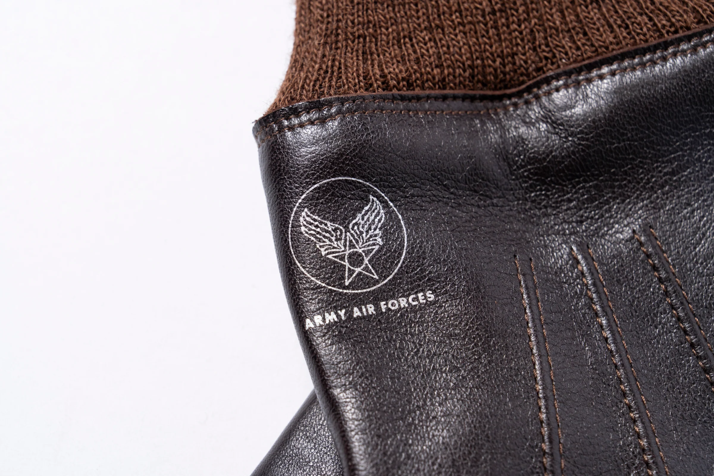TYPE A-10 GLOVE, FLYING WINTER - Image 5