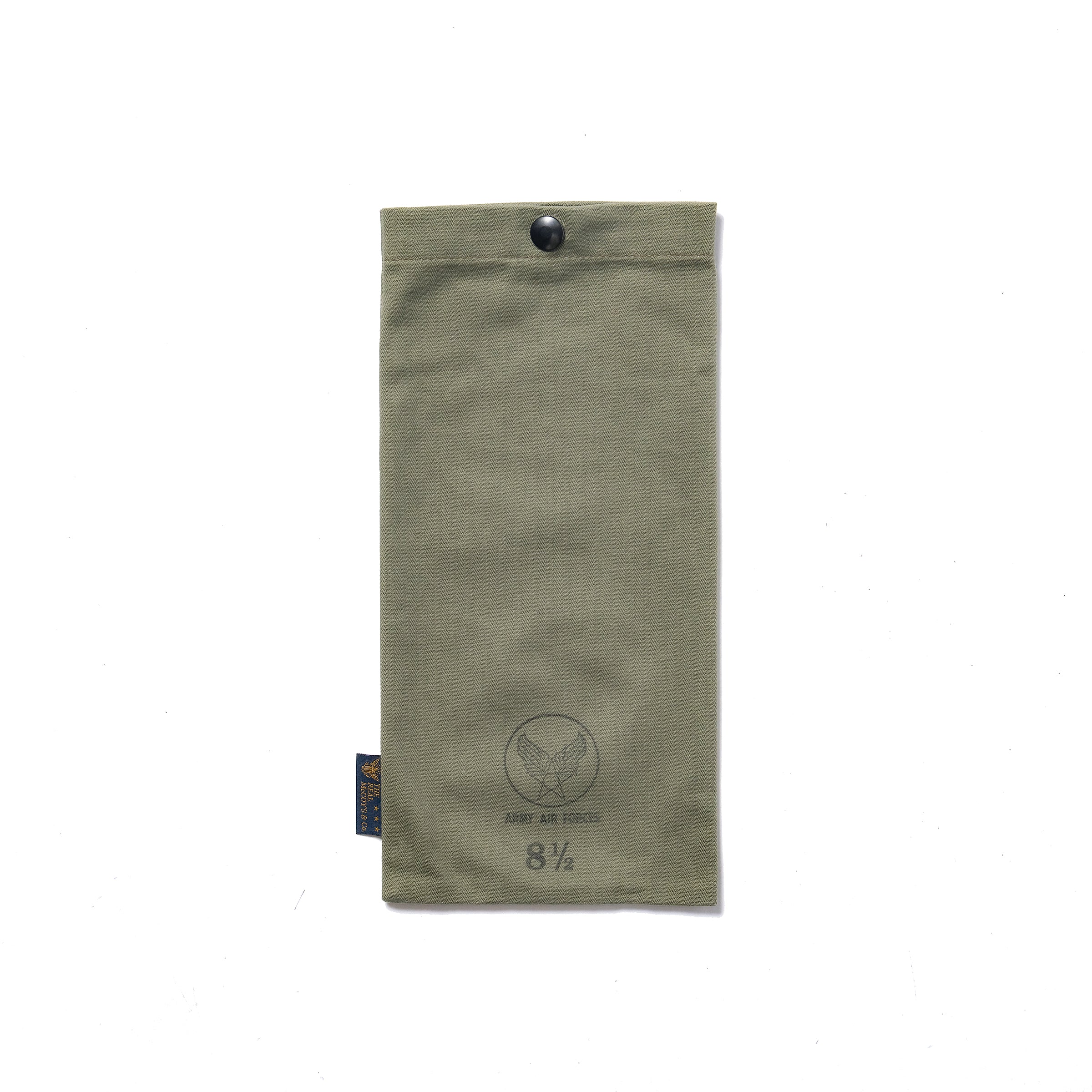 TYPE A-10 GLOVE, FLYING WINTER - Image 6
