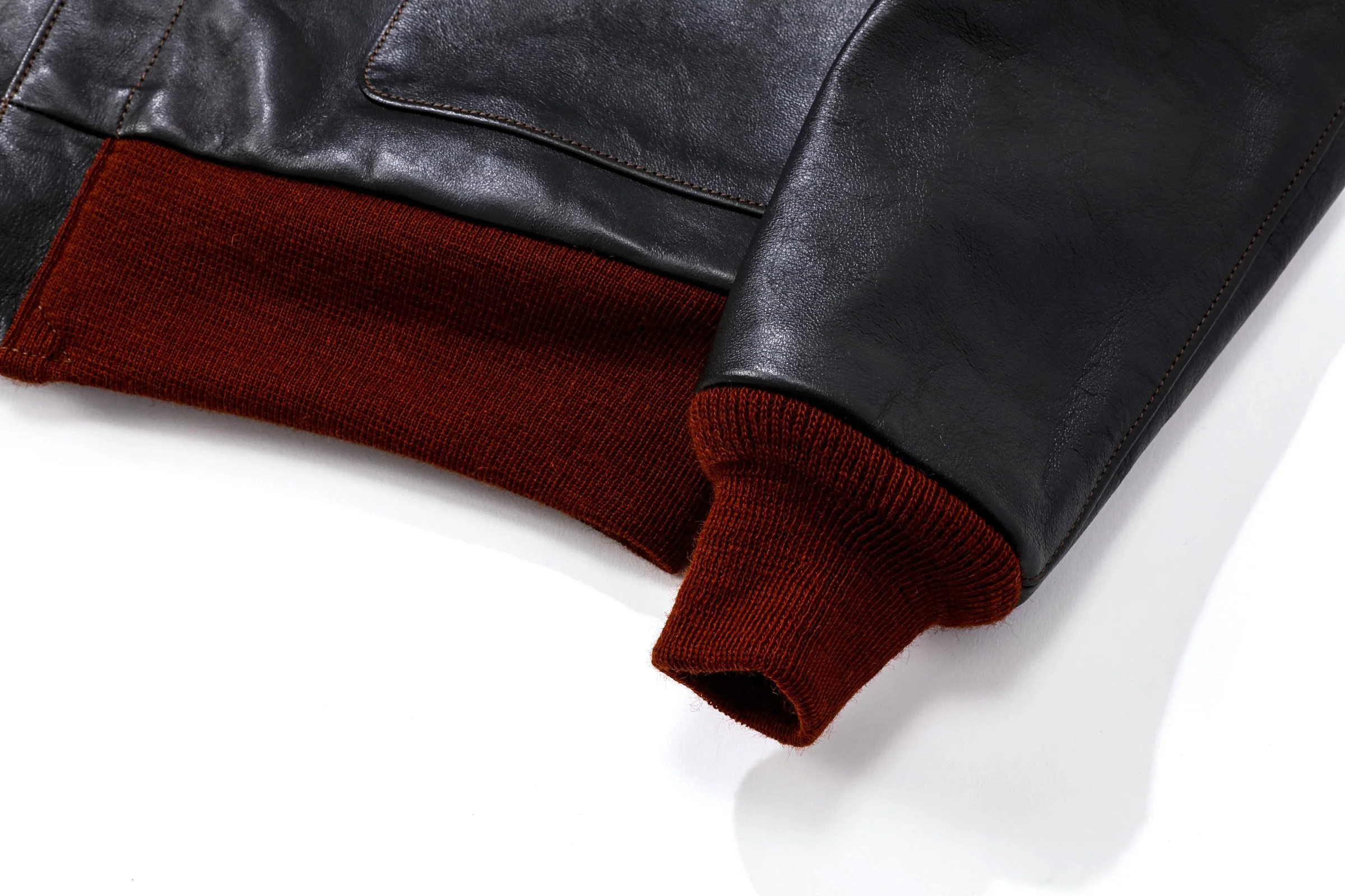 TYPE A-2 / CANYON RED - Image 6