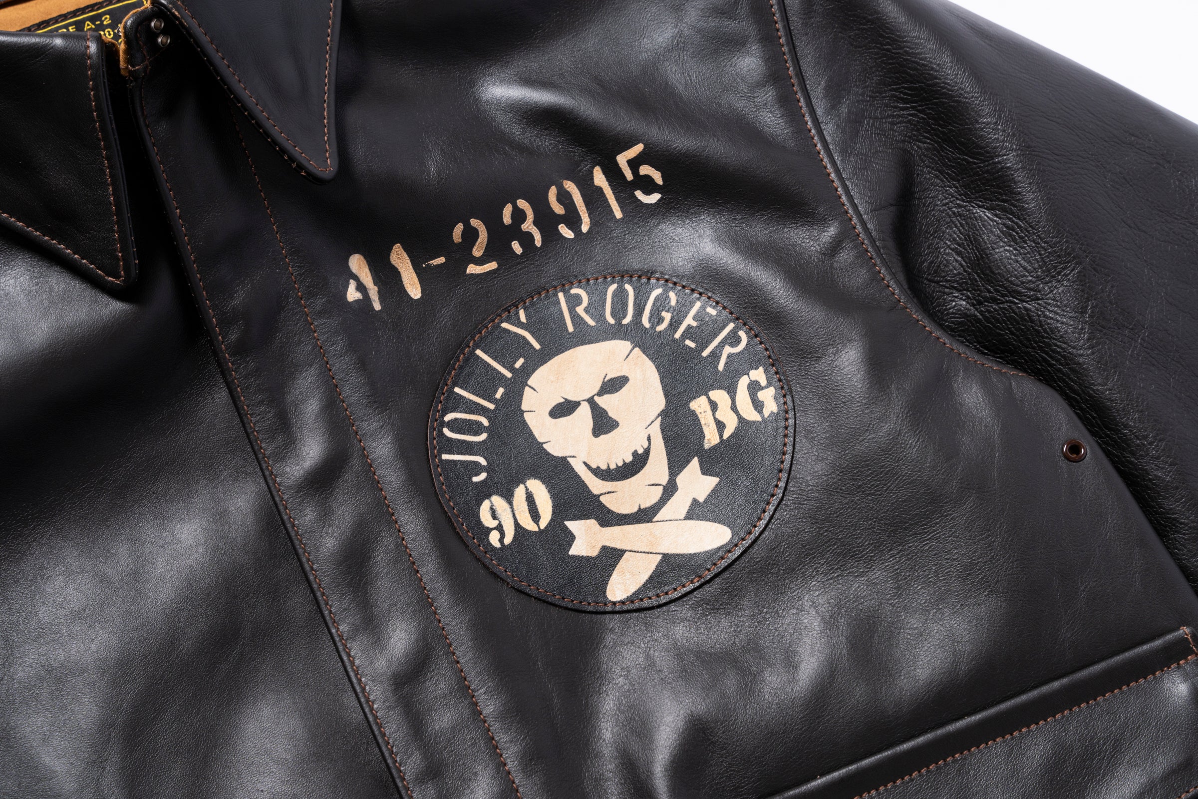 TYPE A-2 / JOLLY ROGER - Image 4