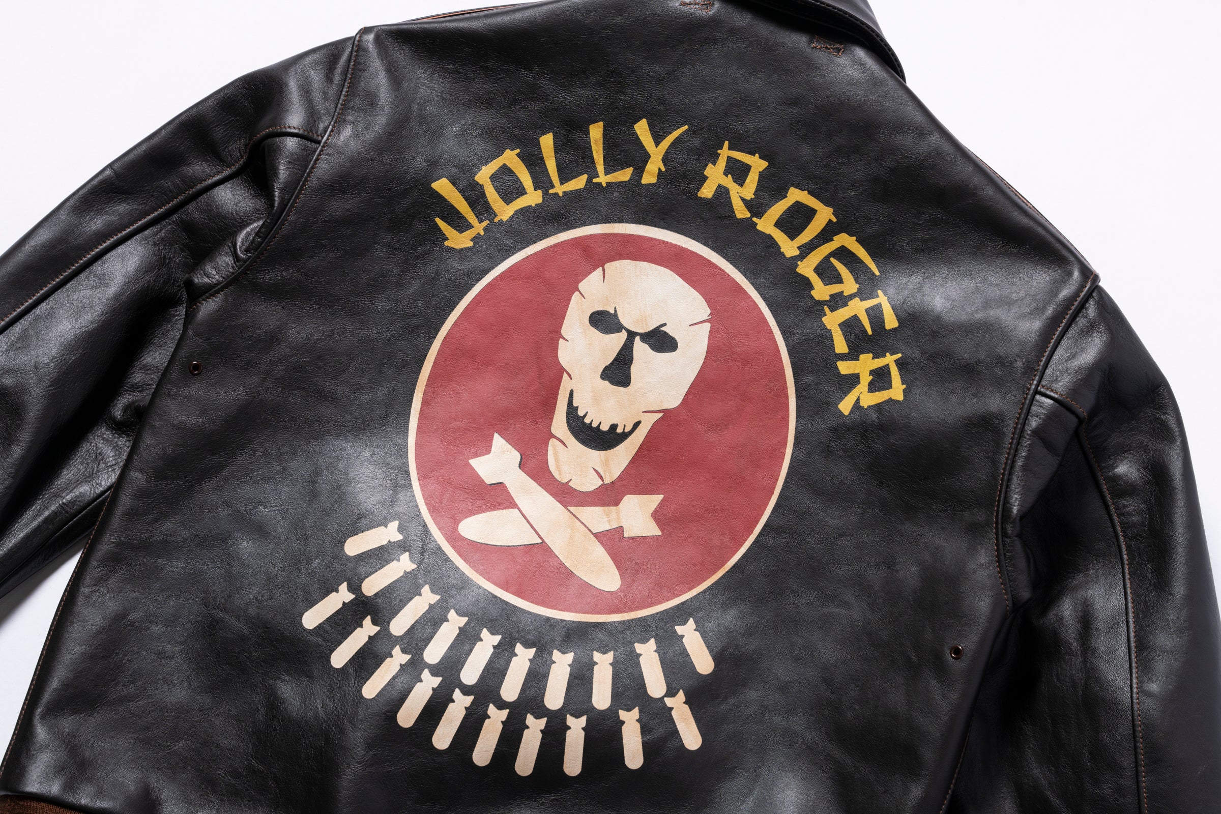 TYPE A-2 / JOLLY ROGER - Image 5