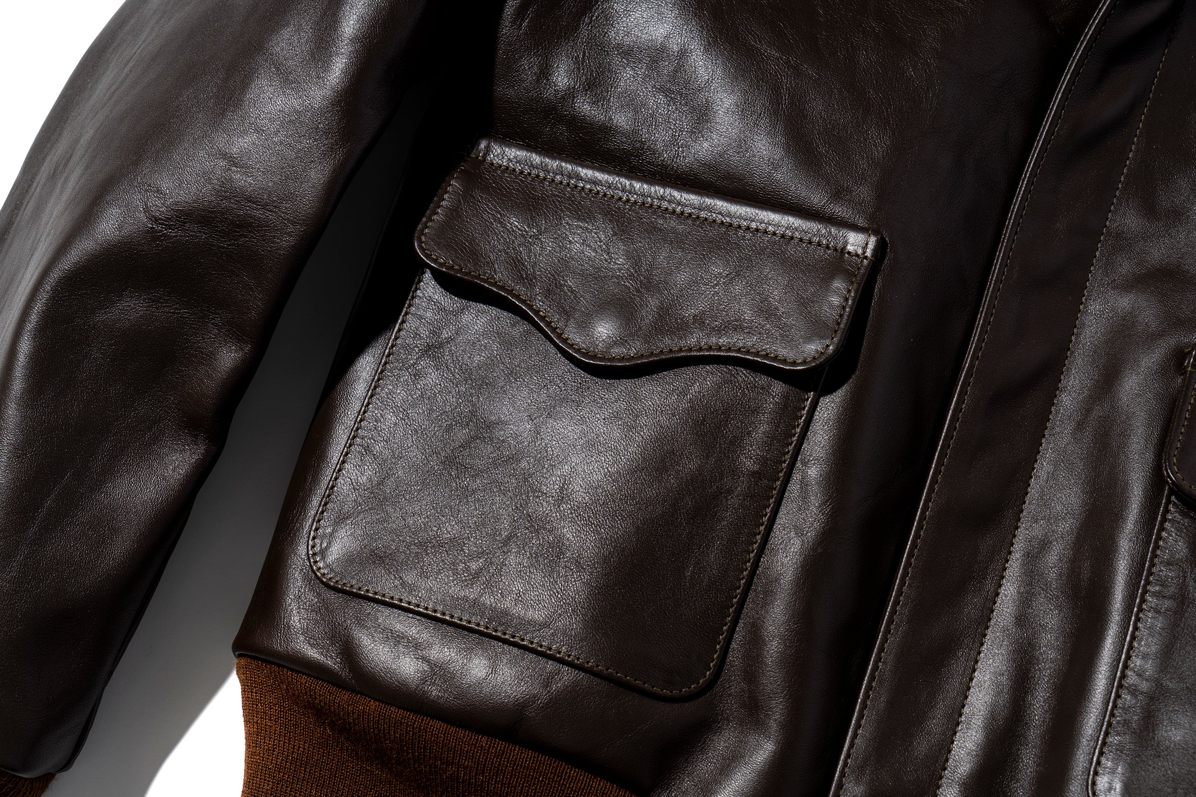 TYPE A-2 ROUGH WEAR CLOTHING CO. - Image 5