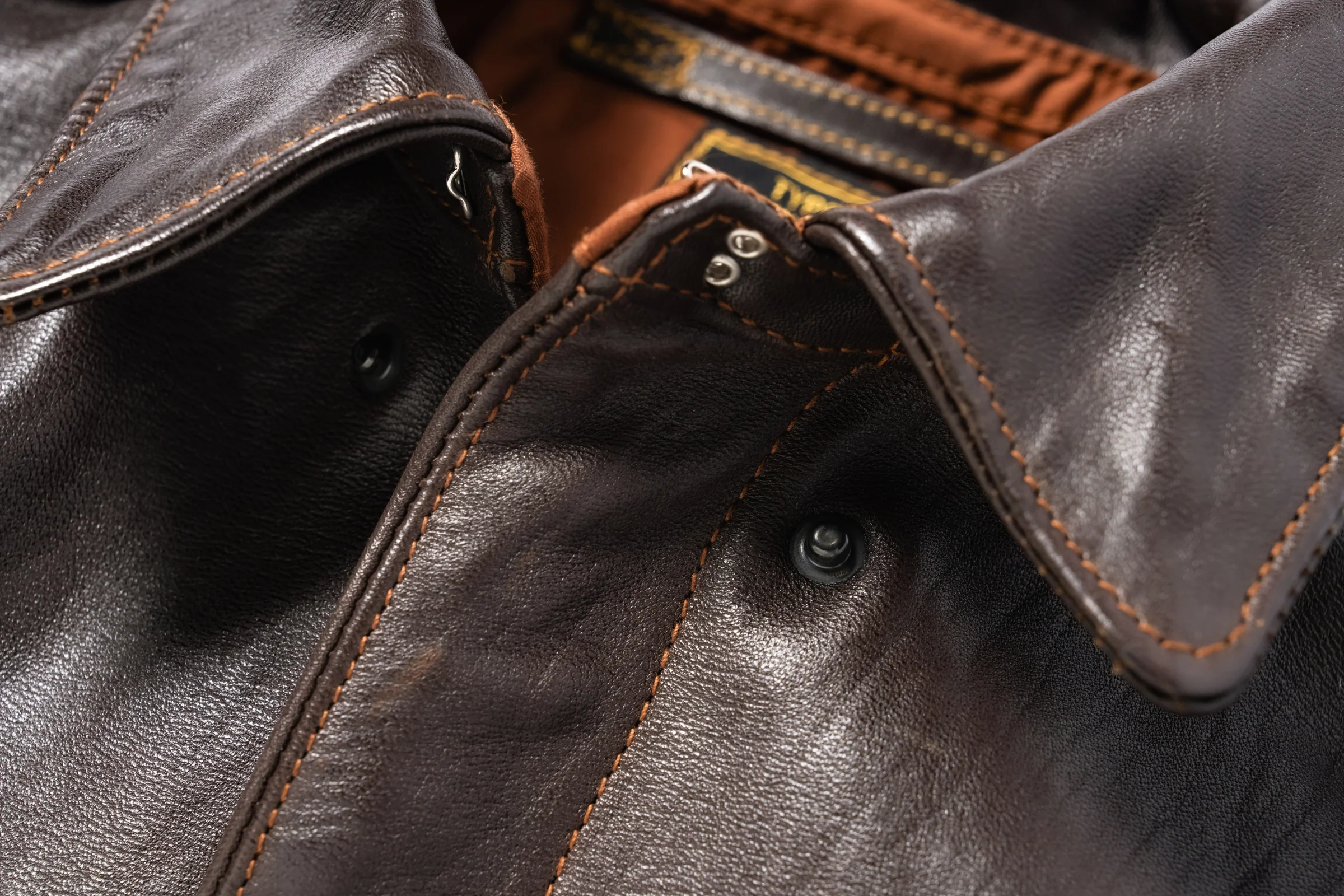 TYPE A-2 / ROUGHWEAR 27752 - Image 6