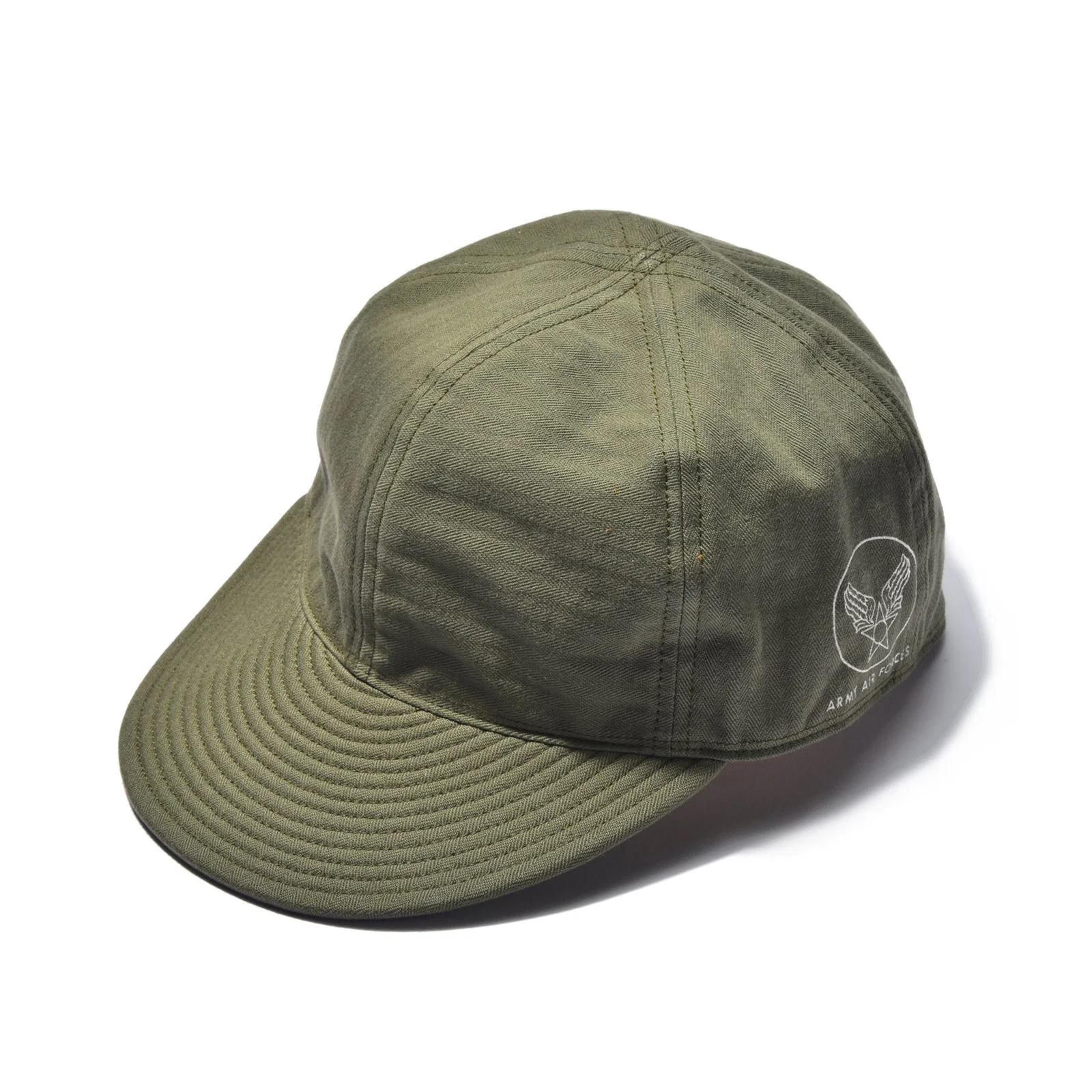 TYPE A-3 CAP / DECAL