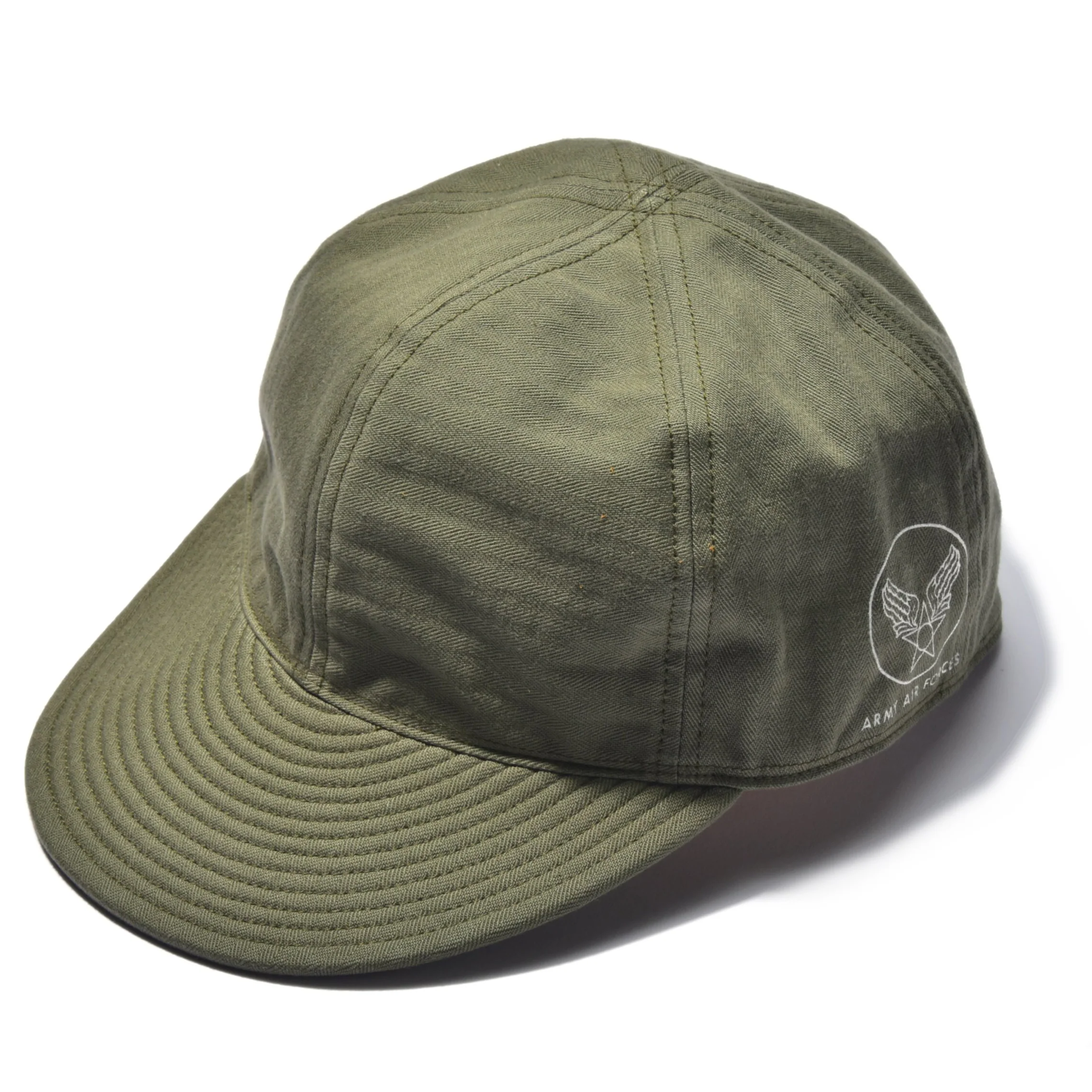 TYPE A-3 CAP / DECAL - Image 2