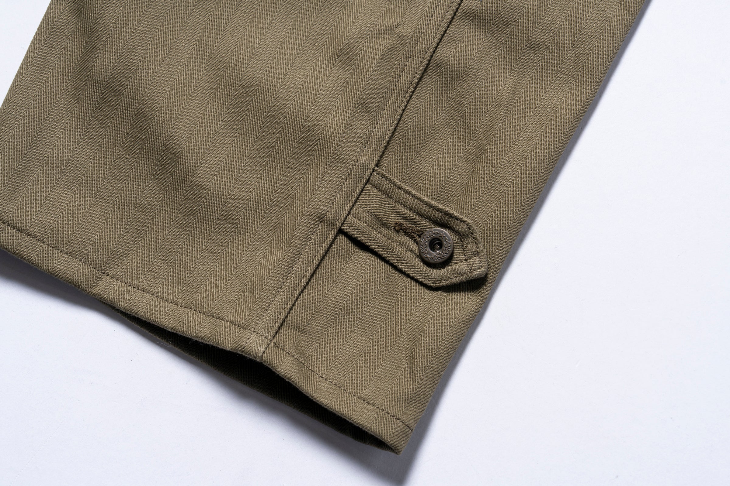 TYPE B-1 MECHANIC SUIT - Image 10