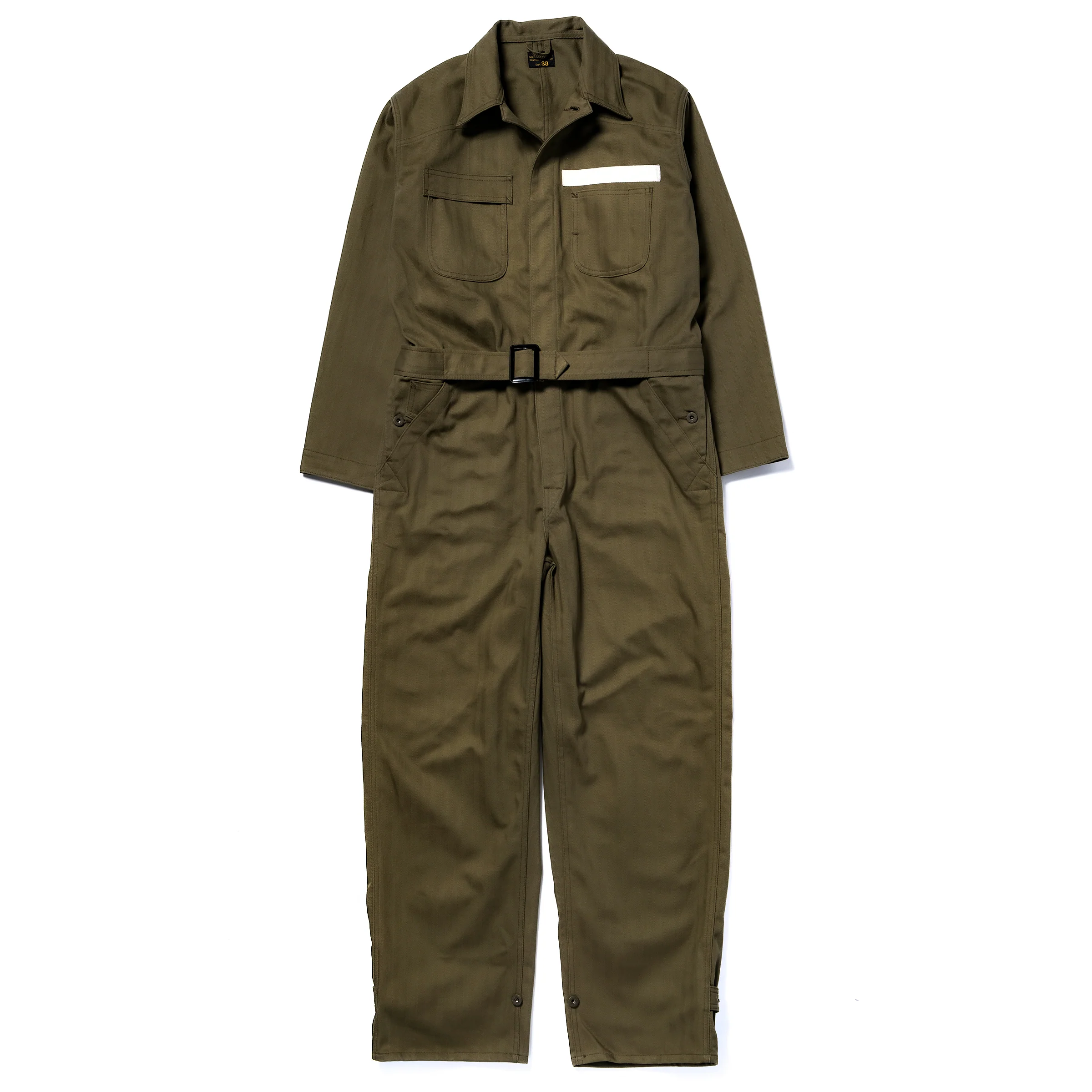 TYPE B-1 MECHANIC SUIT - Image 2