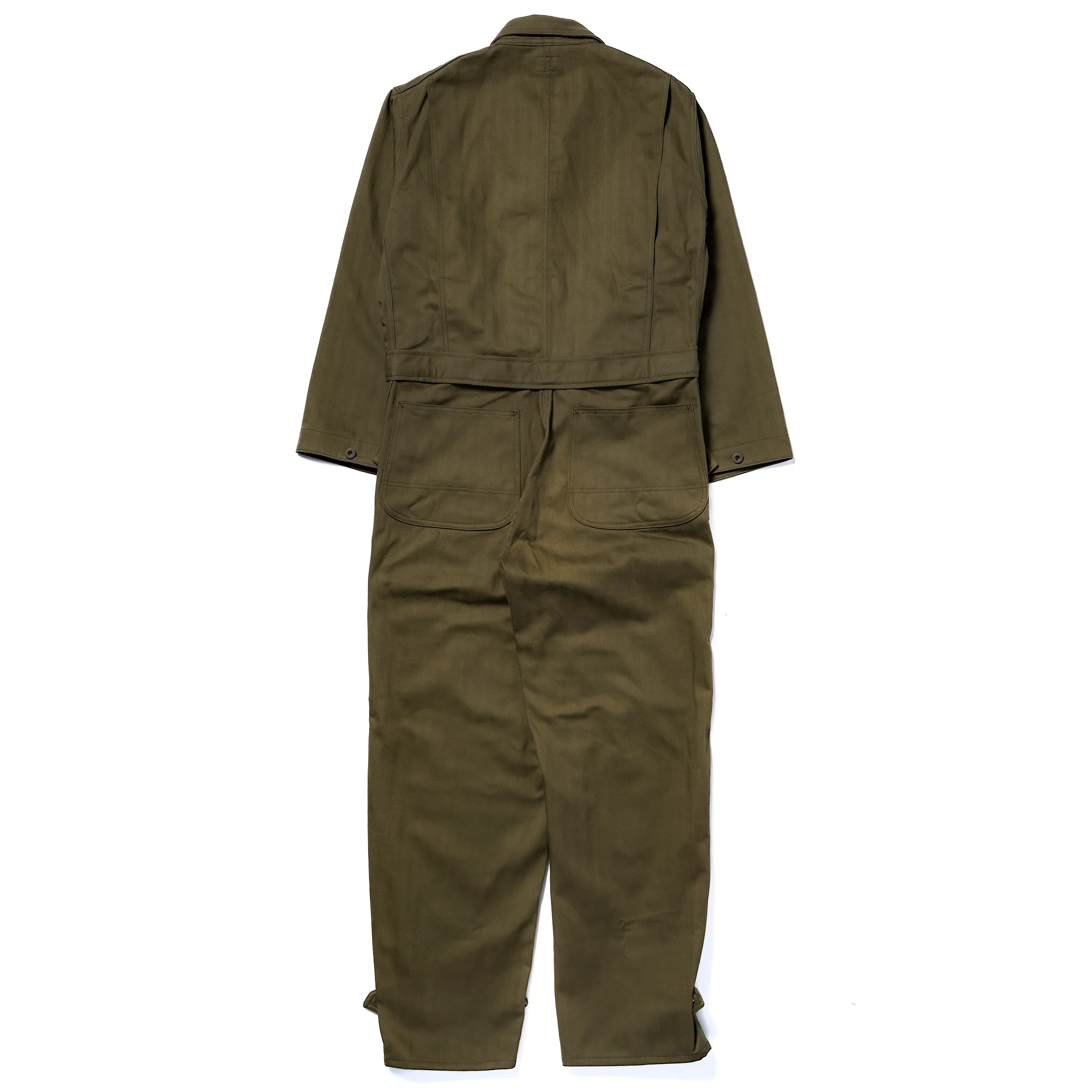 TYPE B-1 MECHANIC SUIT - Image 3