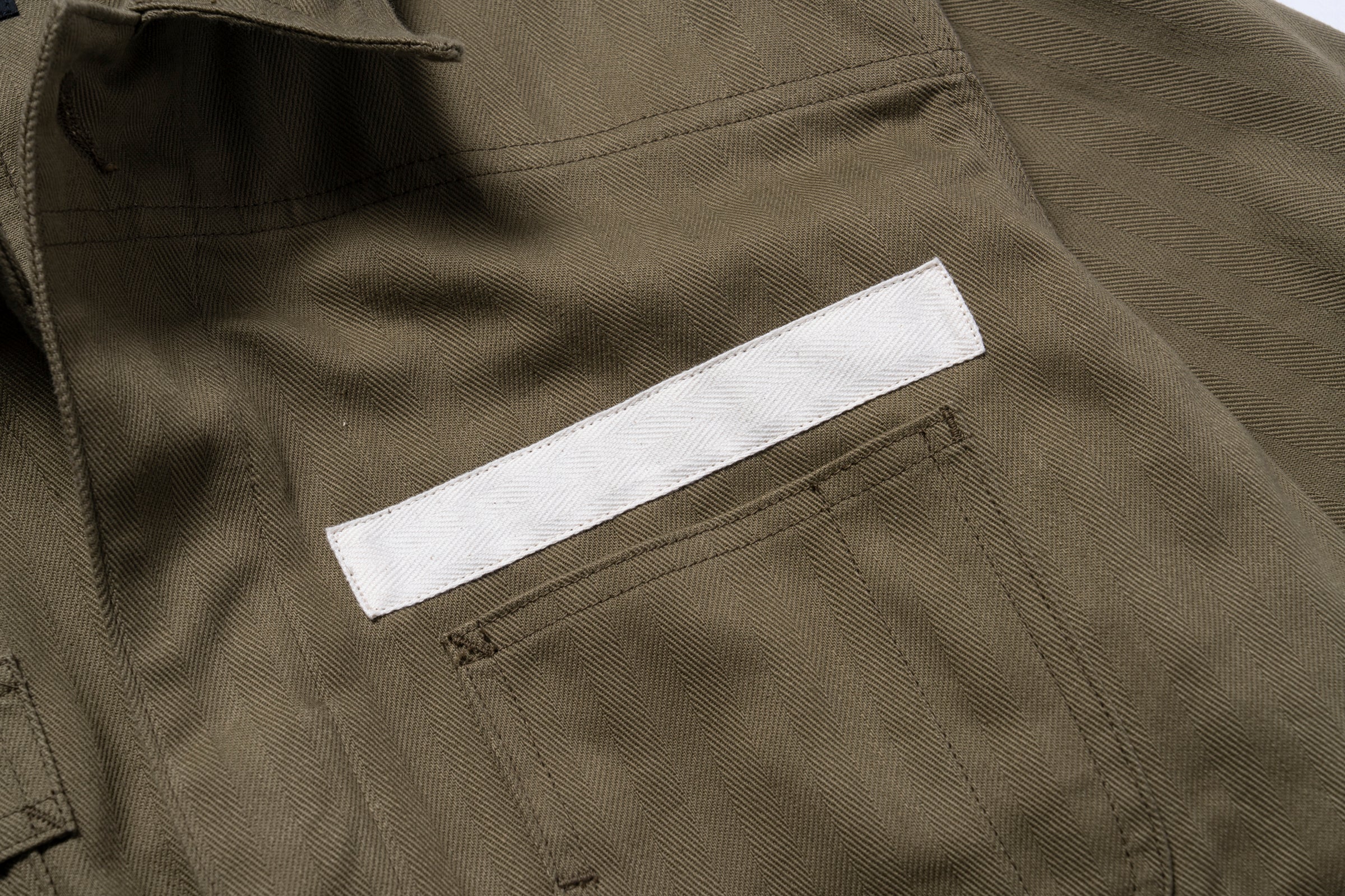 TYPE B-1 MECHANIC SUIT - Image 6
