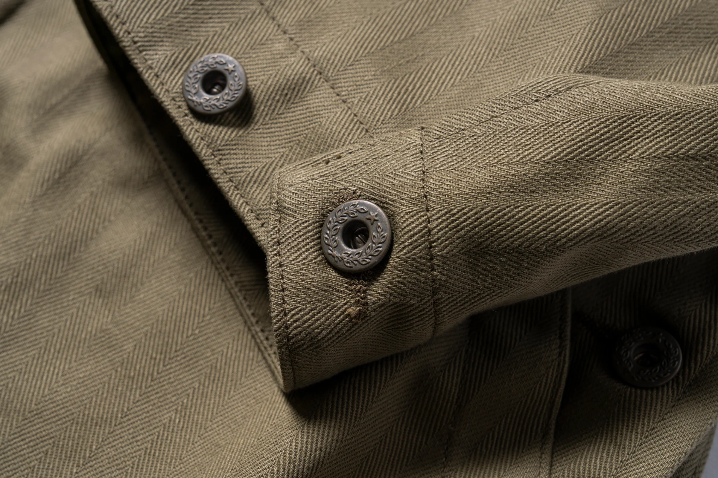 TYPE B-1 MECHANIC SUIT - Image 9
