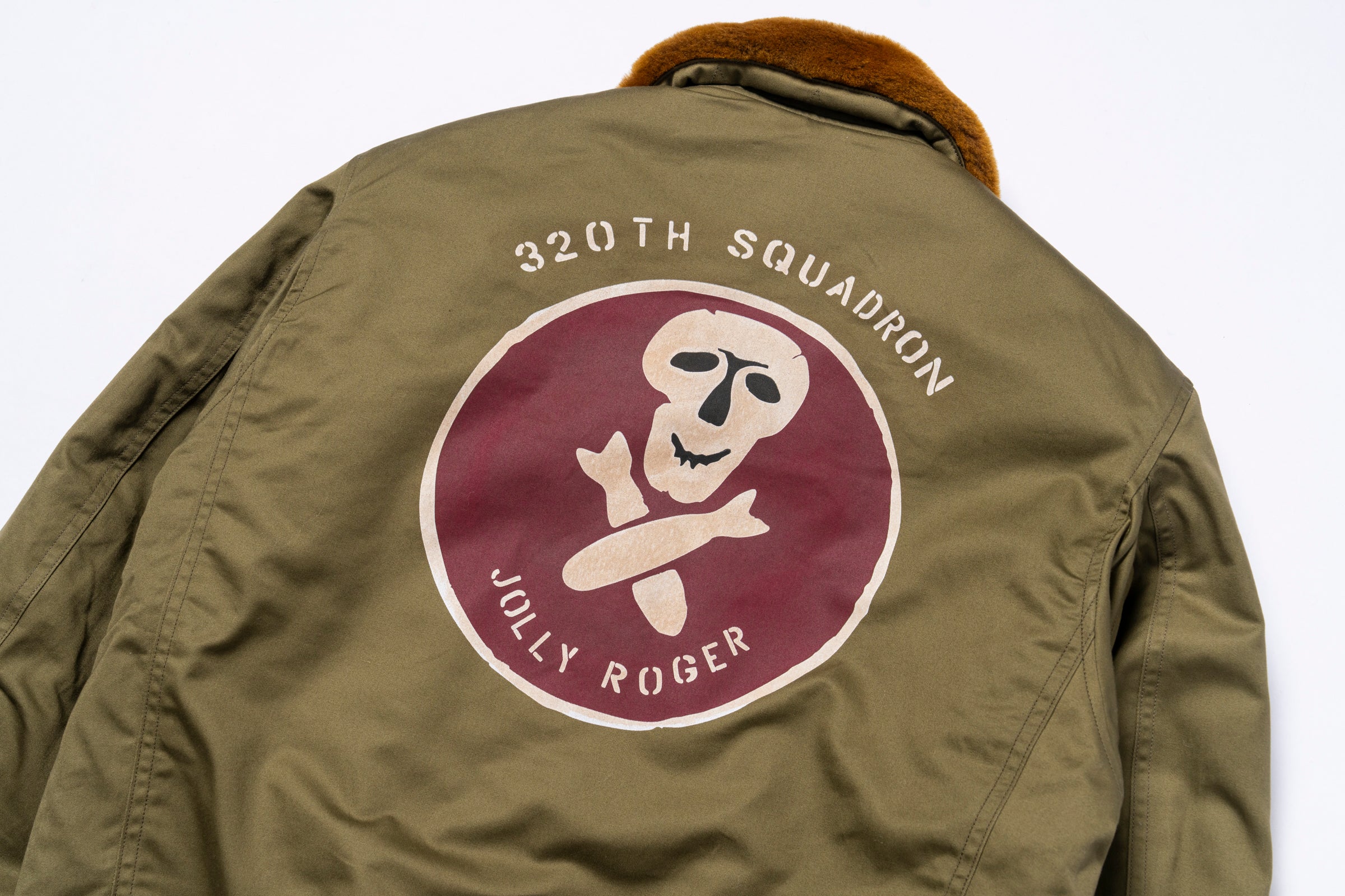 TYPE B-10 / JOLLY ROGER - Image 8