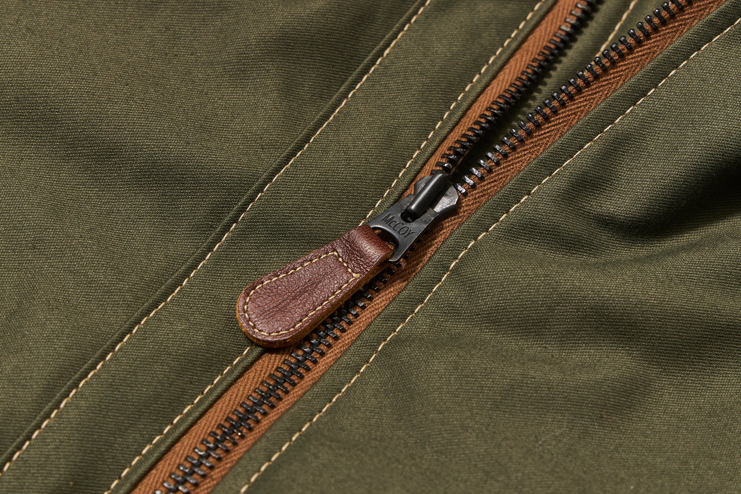 TYPE B-15 REAL McCOY MFG. CO. - Image 5