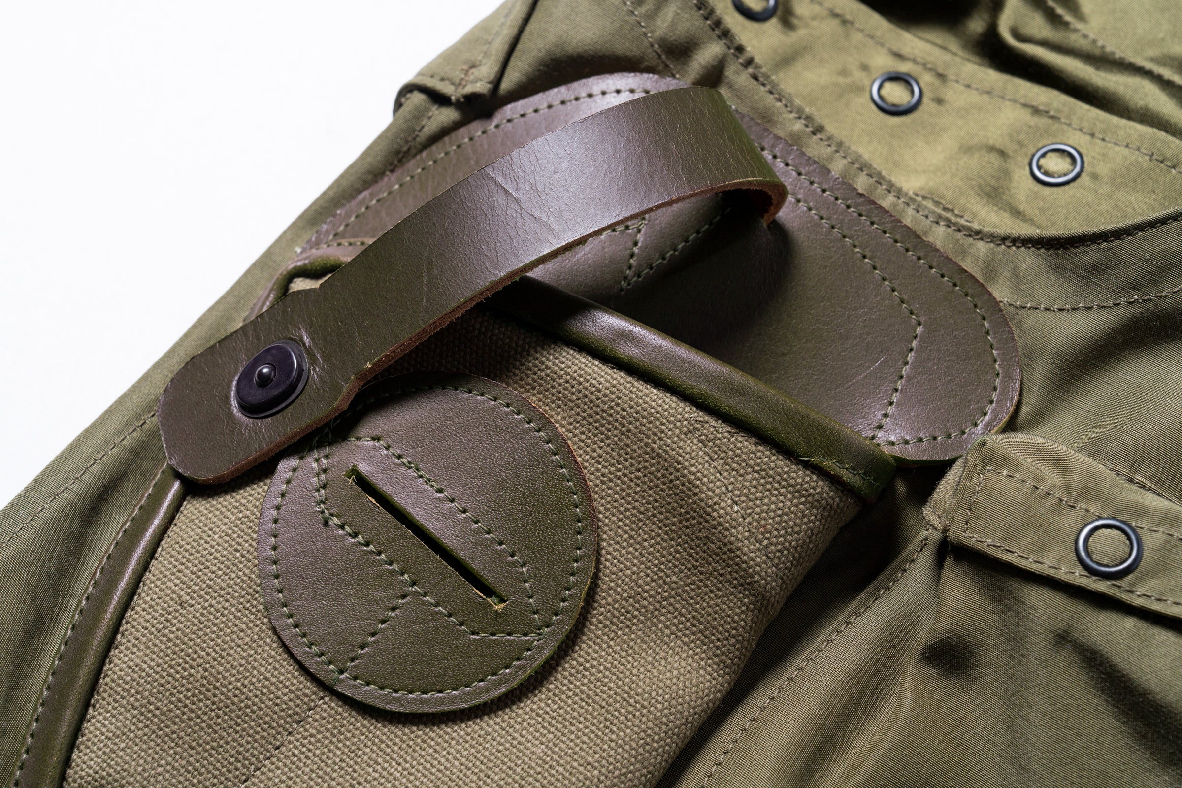 TYPE C-1 VEST, EMERGENCY SUSTENANCE - Image 14