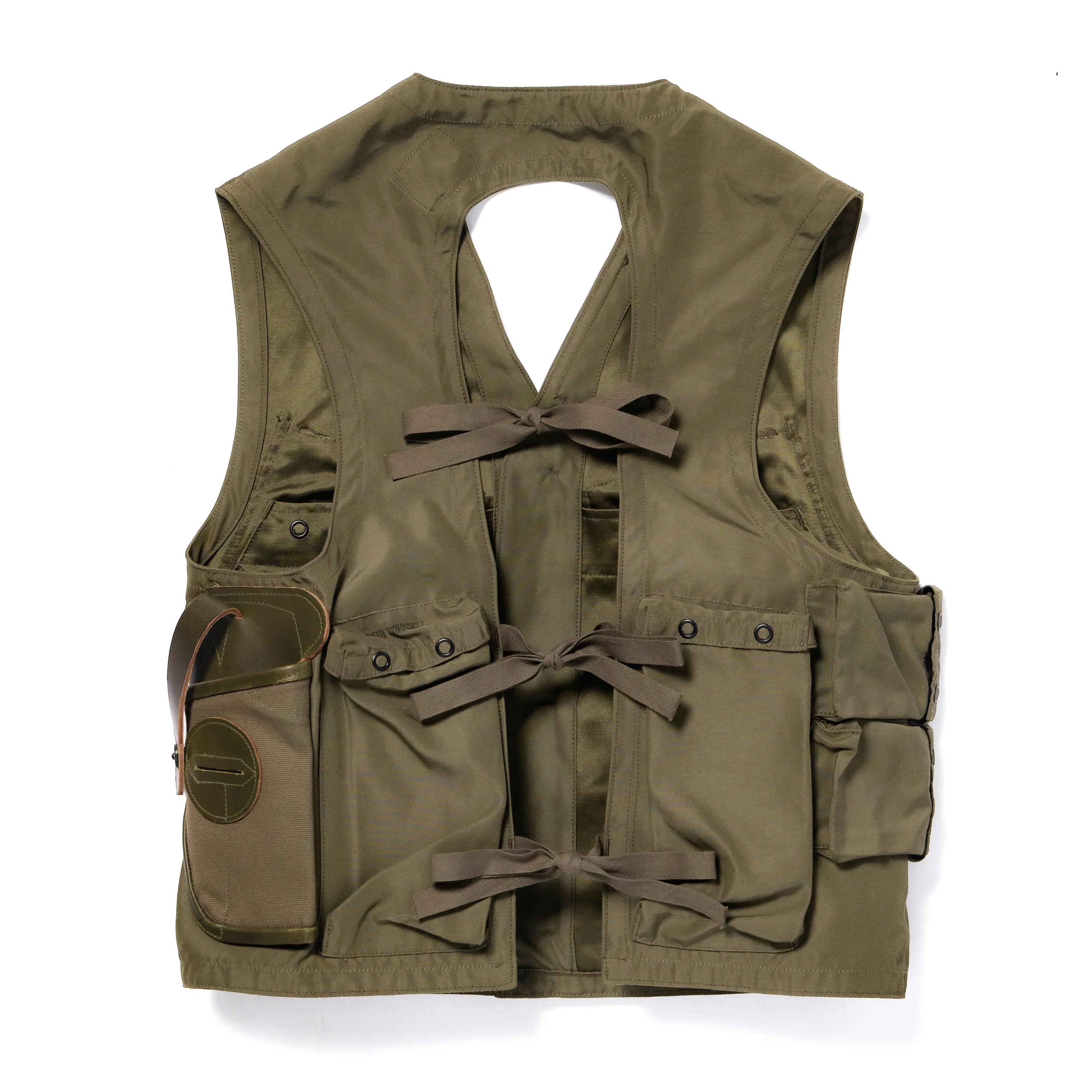 TYPE C-1 VEST, EMERGENCY SUSTENANCE - Image 3