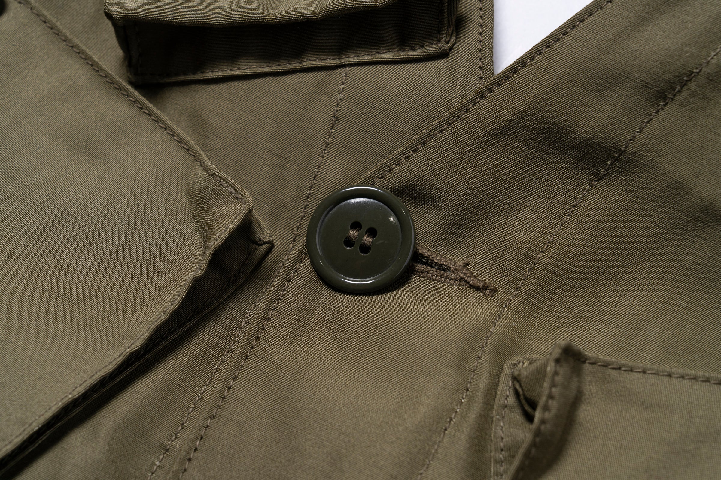TYPE C-1 VEST, EMERGENCY SUSTENANCE - Image 5