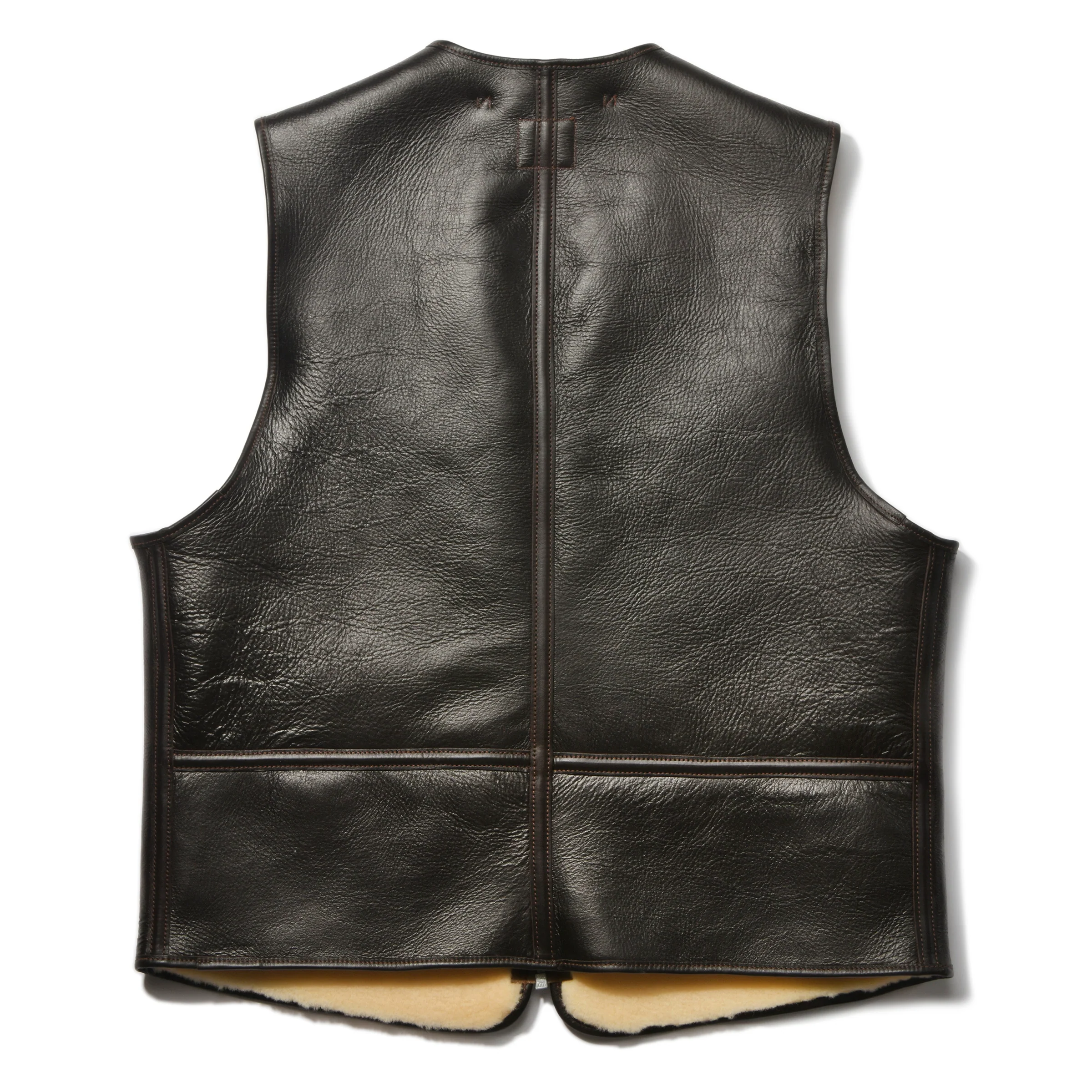 TYPE C-3 VEST REAL McCOY MFG.CO. - Image 3