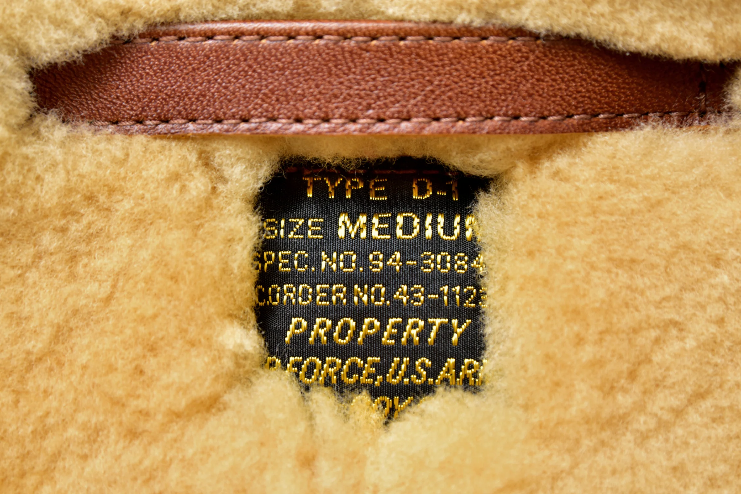 TYPE D-1 / PATCH POCKET MODIFY - Image 5