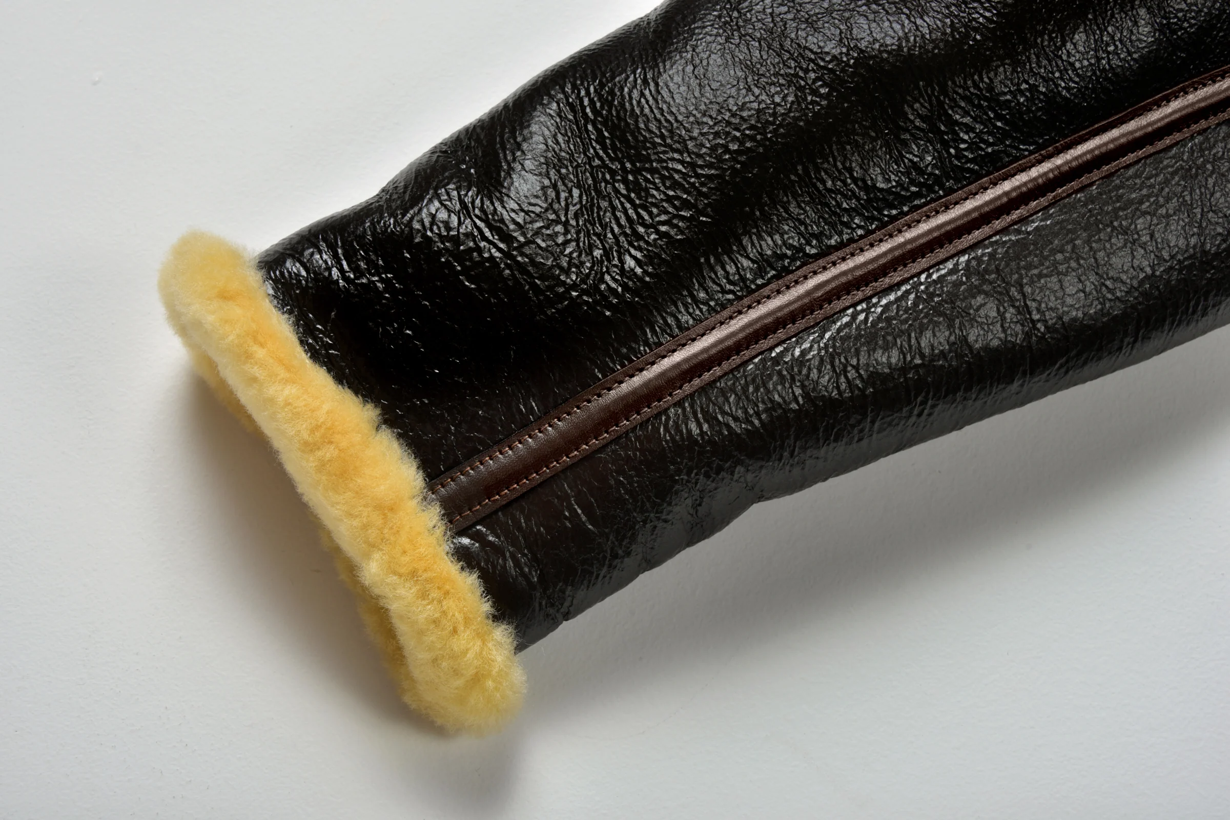 TYPE D-1 / PATCH POCKET MODIFY - Image 7