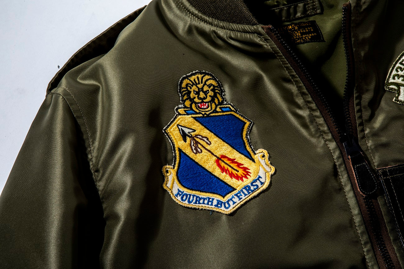 TYPE L-2 / 335th FIGHTER SQDN - Image 5