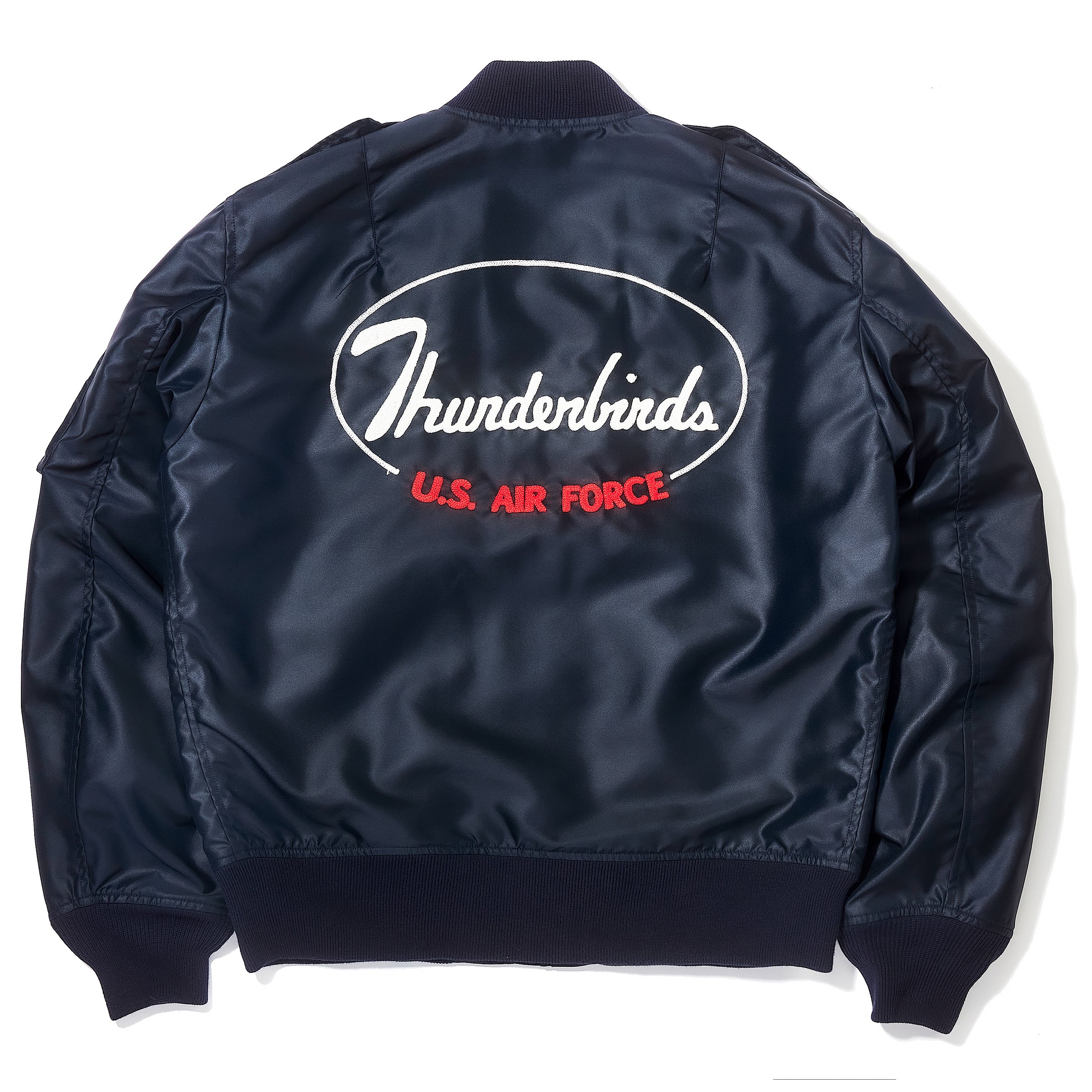TYPE L-2A / THUNDERBIRDS - Image 3