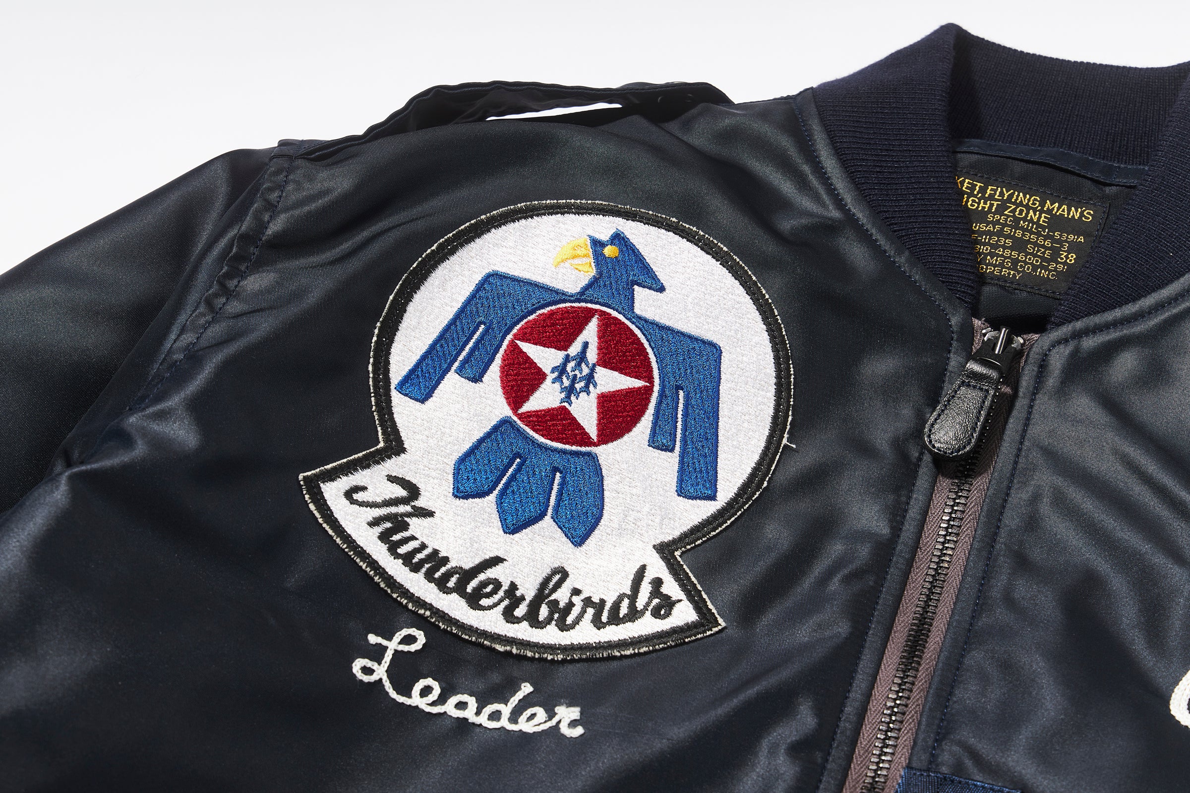 TYPE L-2A / THUNDERBIRDS - Image 5