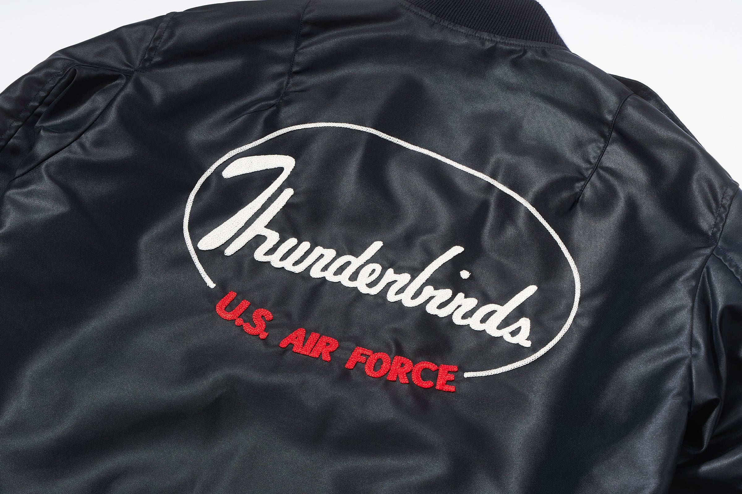 TYPE L-2A / THUNDERBIRDS - Image 7